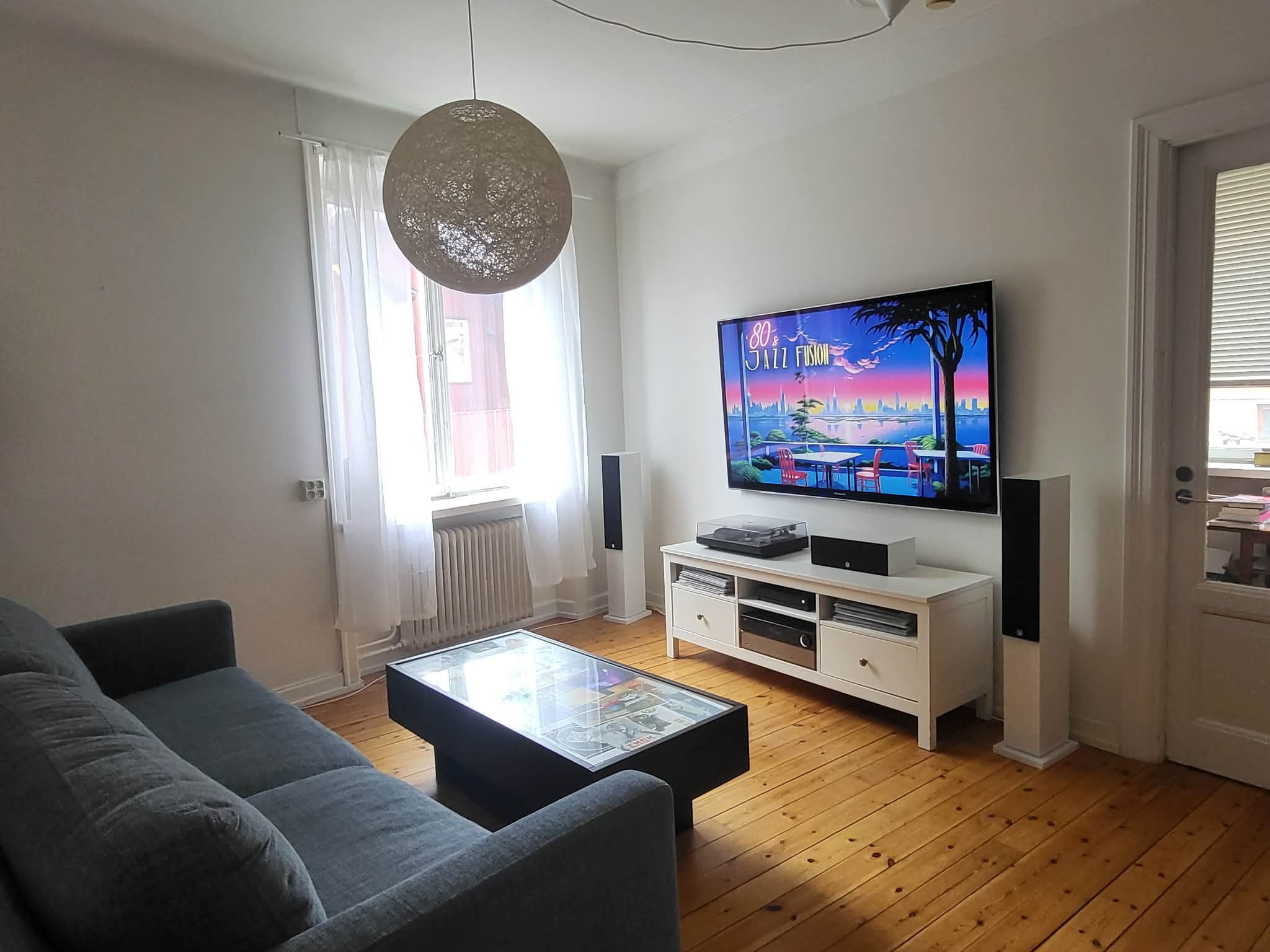 3.5 rum och kök, Stockholm — 21 050 kr/mån — bild 5