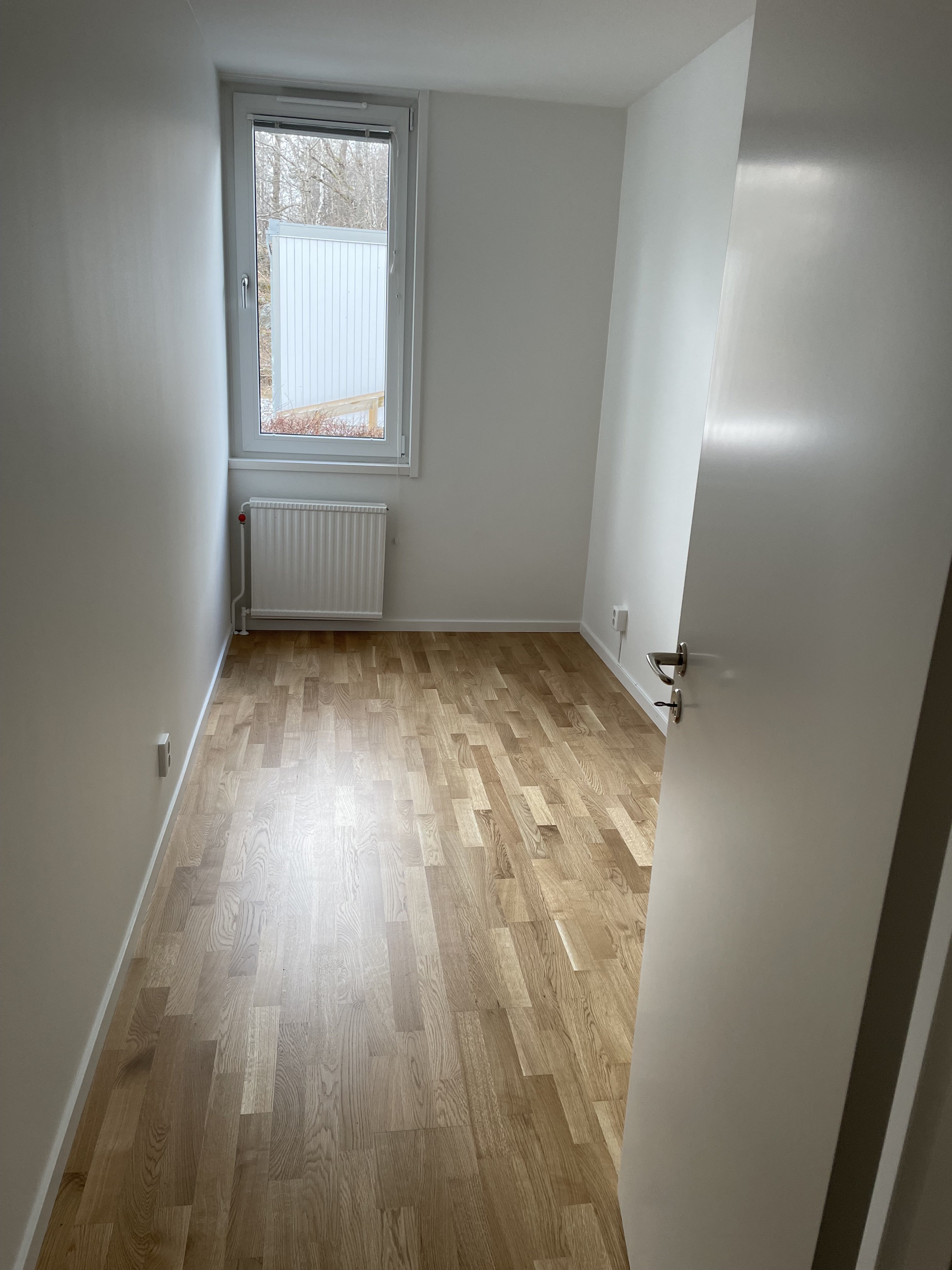 Frimurarvägen, Skärholmen — photo 4