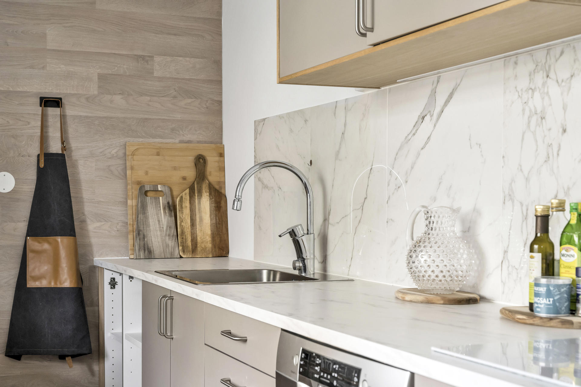 Lidnersgatan, Uppsala