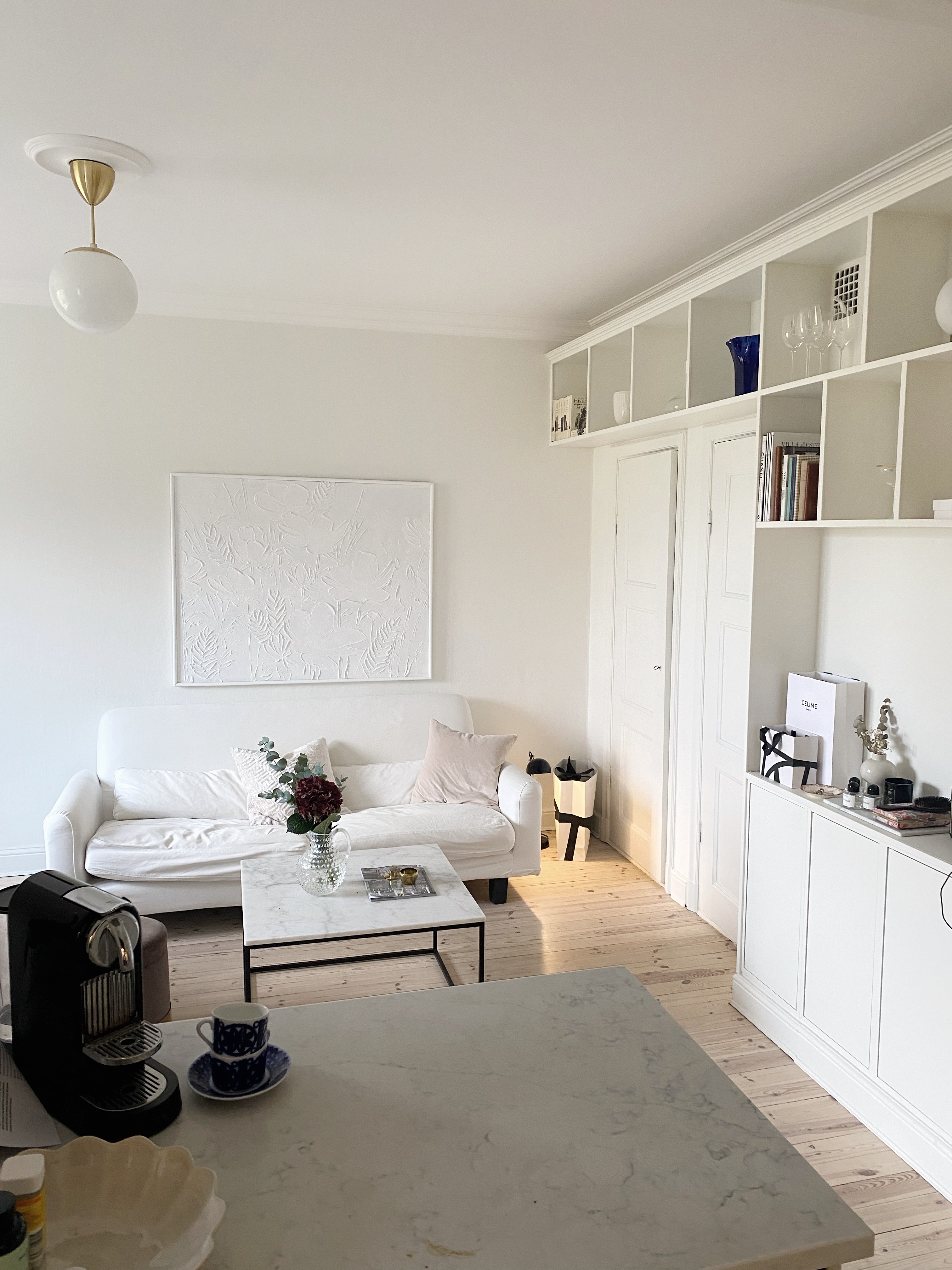 Kristinebergsvägen, Stockholm — photo 4