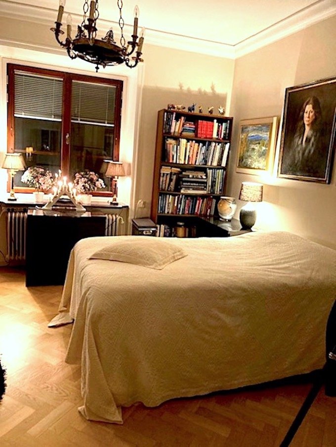 Lägenhet – Stockholm, Kungsholmen - Bild 4