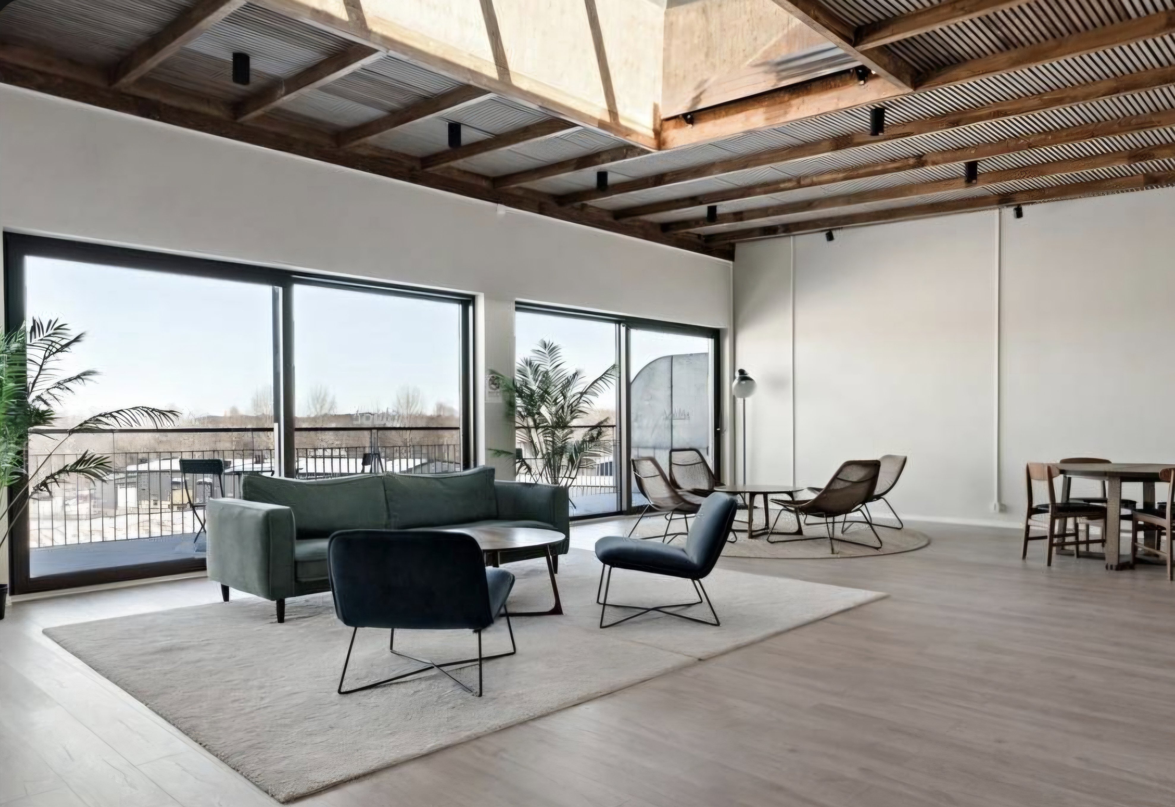 Apartment in Uppsala, Enhagen, Börjetull - Fler