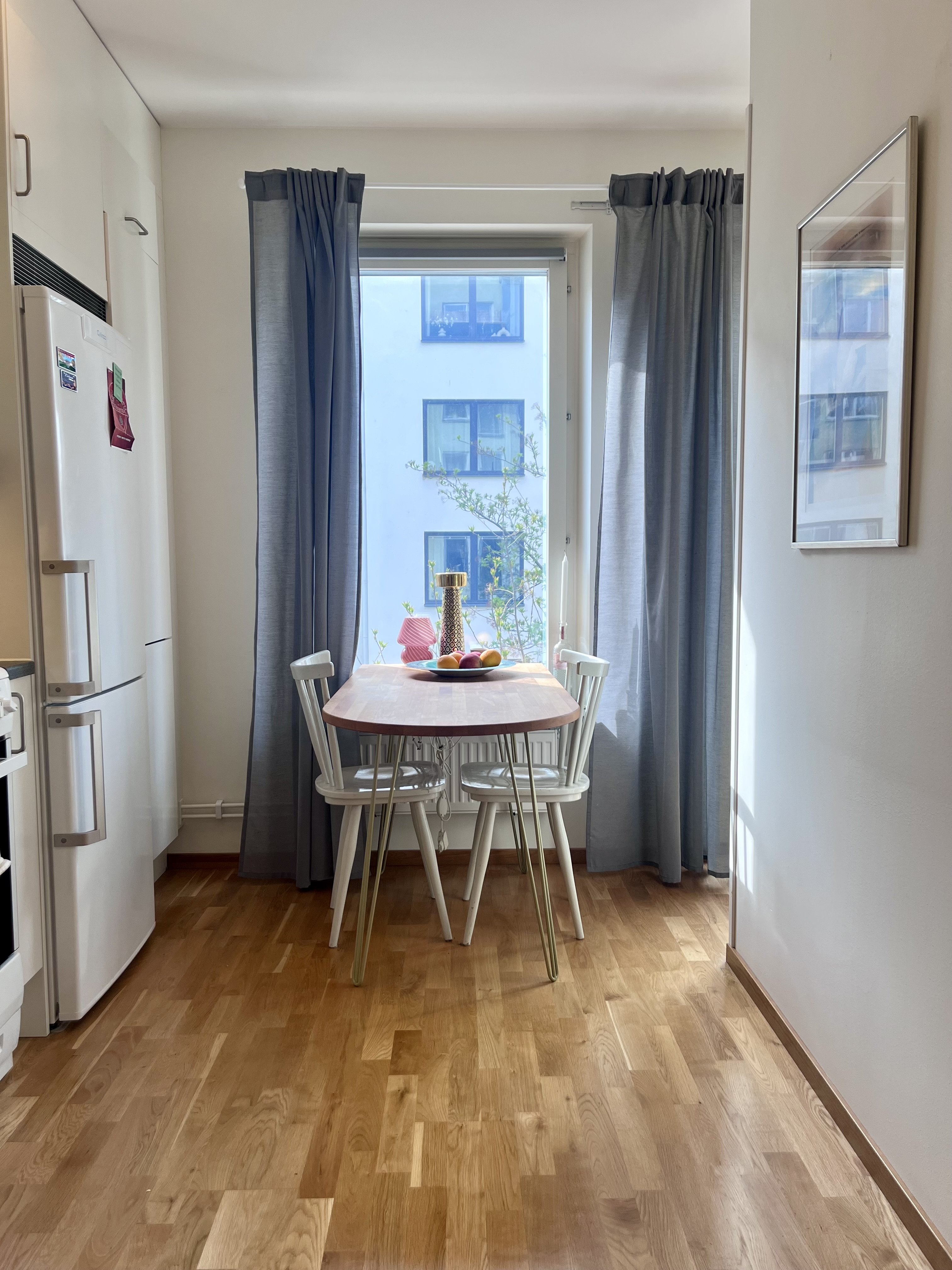 Kamomillagatan, Bromma — photo 3