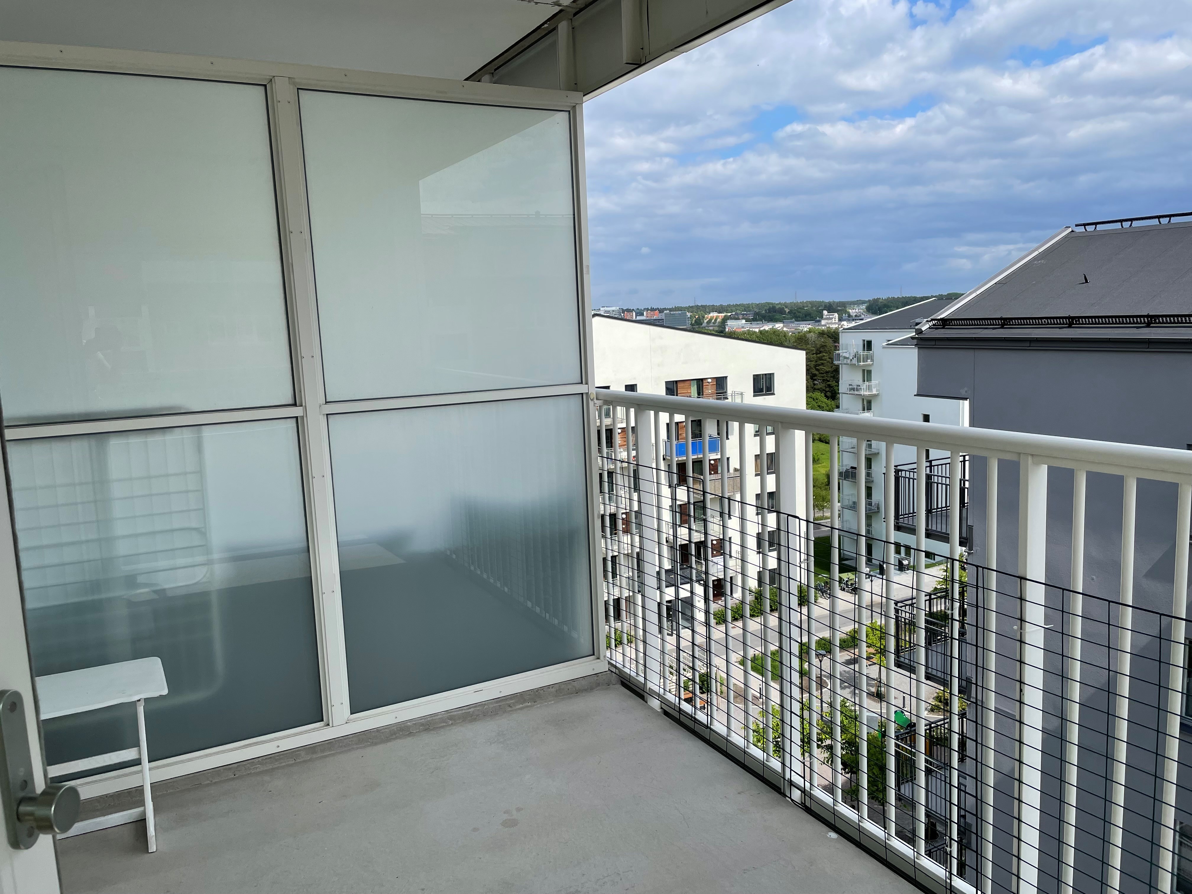 Hjulstavägen, Spånga — photo 3