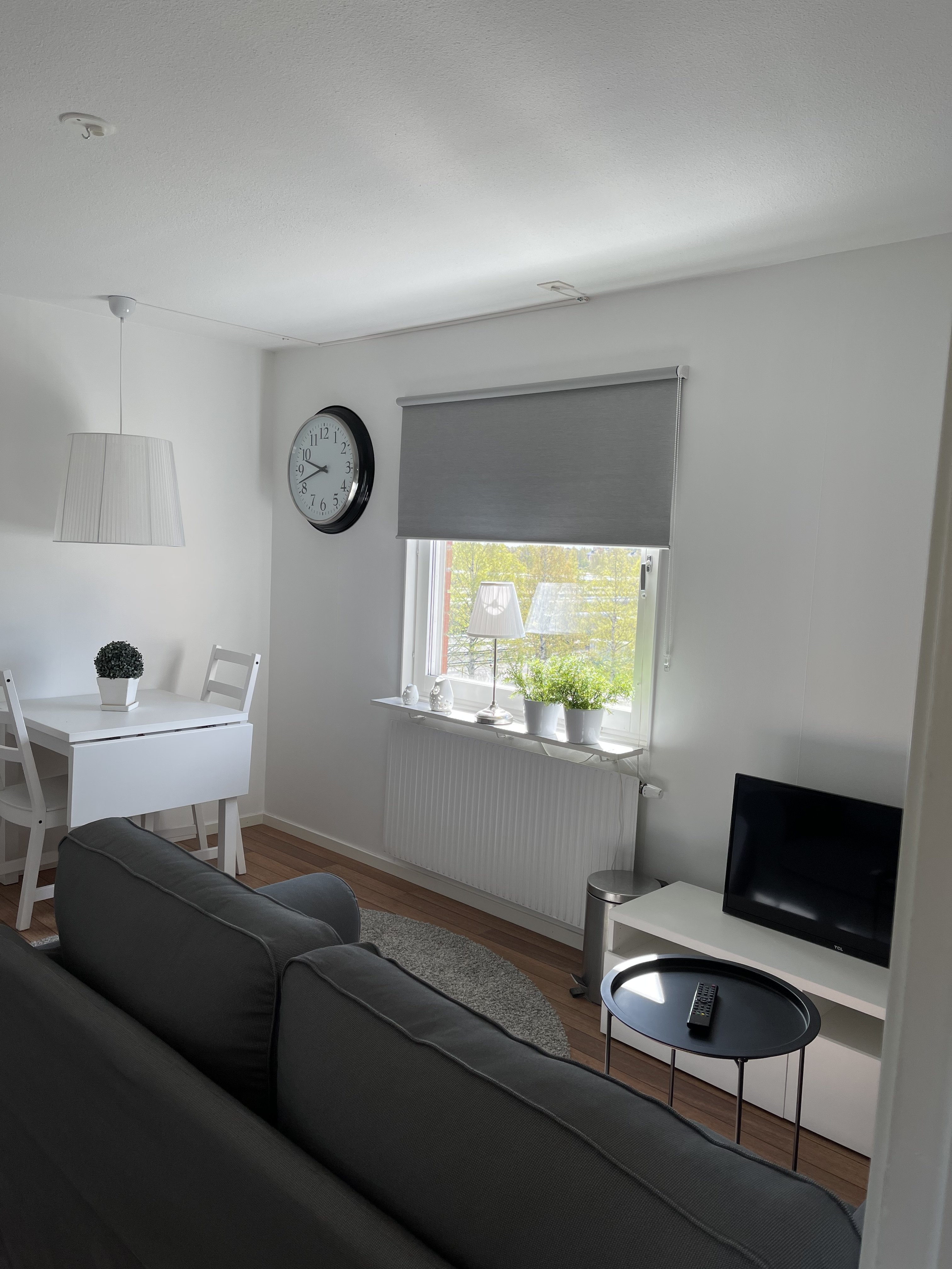 Lägenhet, 2 rooms, 23 sqm, Luleå