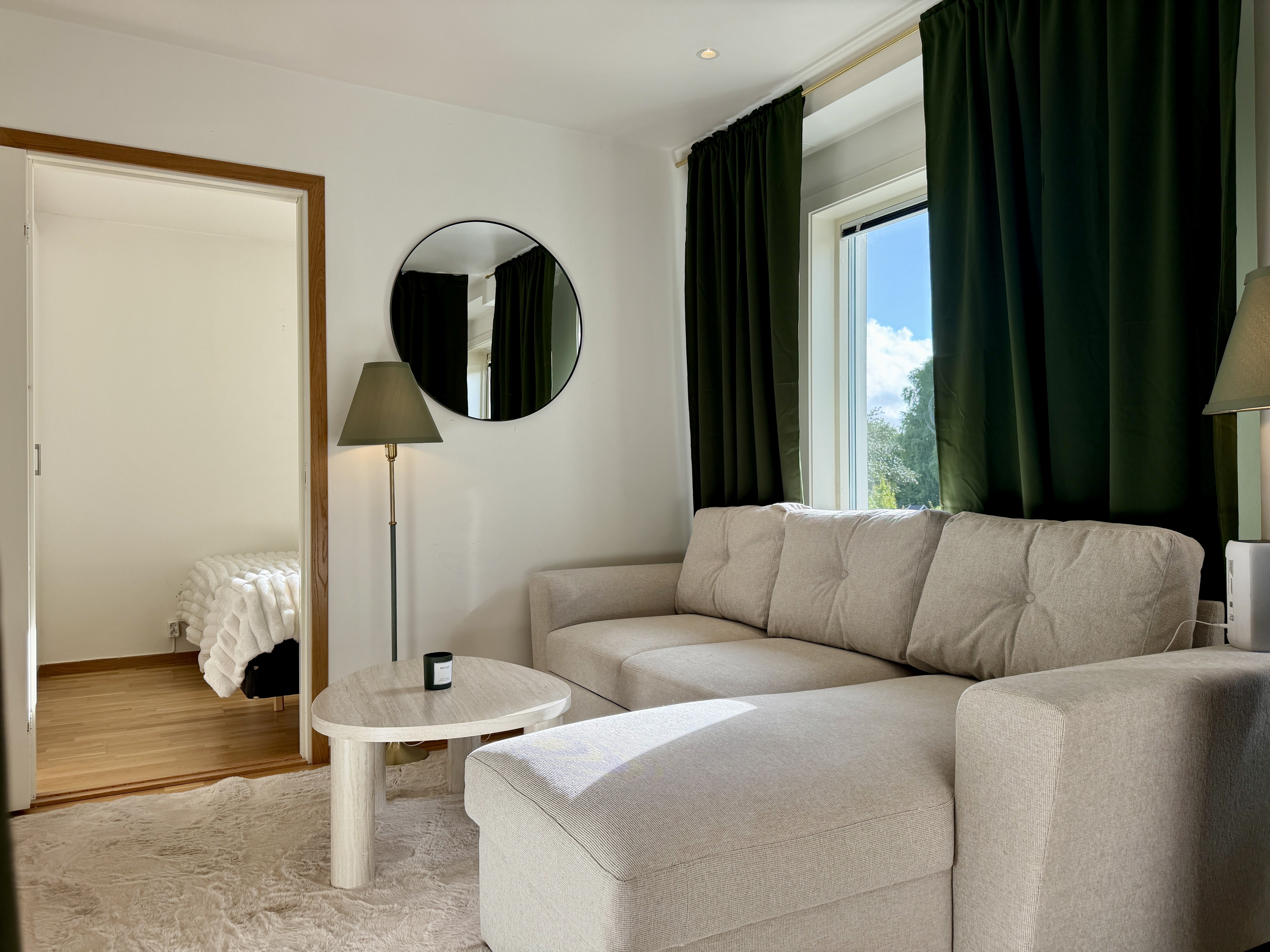 2 rum och kök, Biskopsgården, 22 000 kr/mån, bild 2