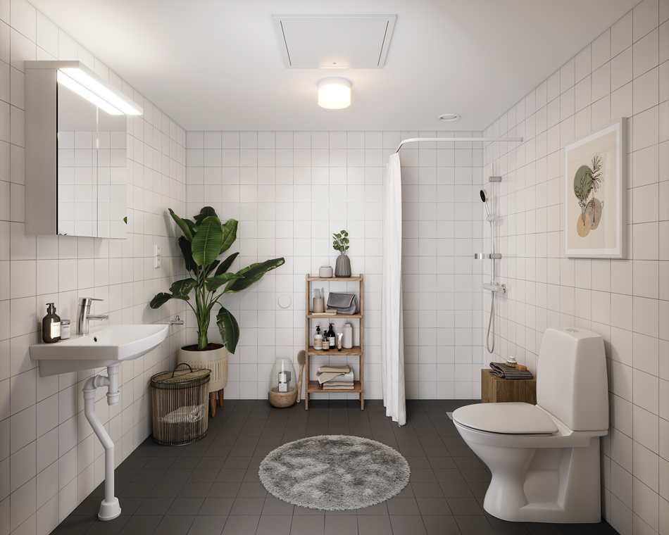 Gottsunda Allé 3 A, Uppsala — photo 4