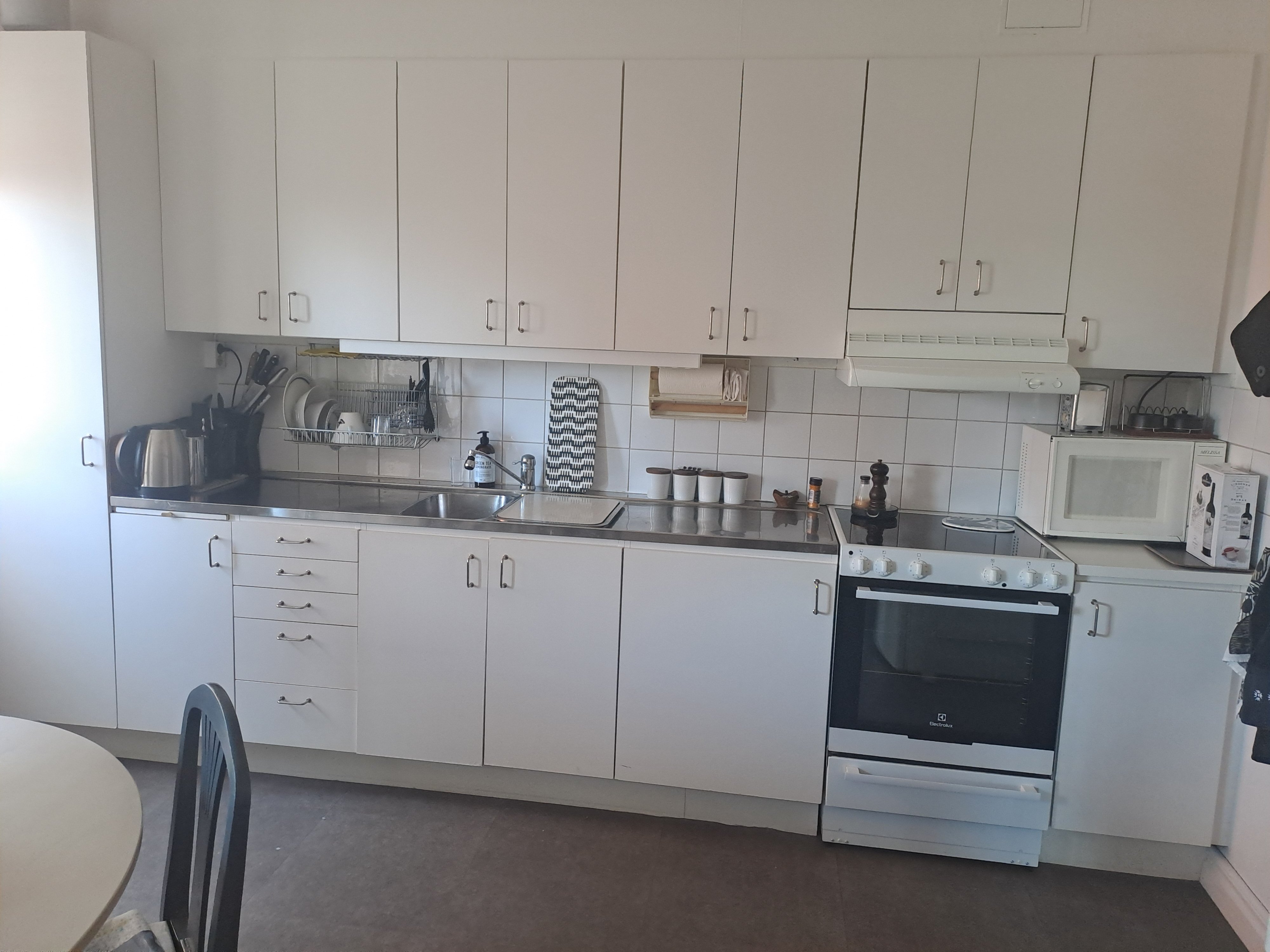 Jättegrytsgatan, Göteborg — photo 4