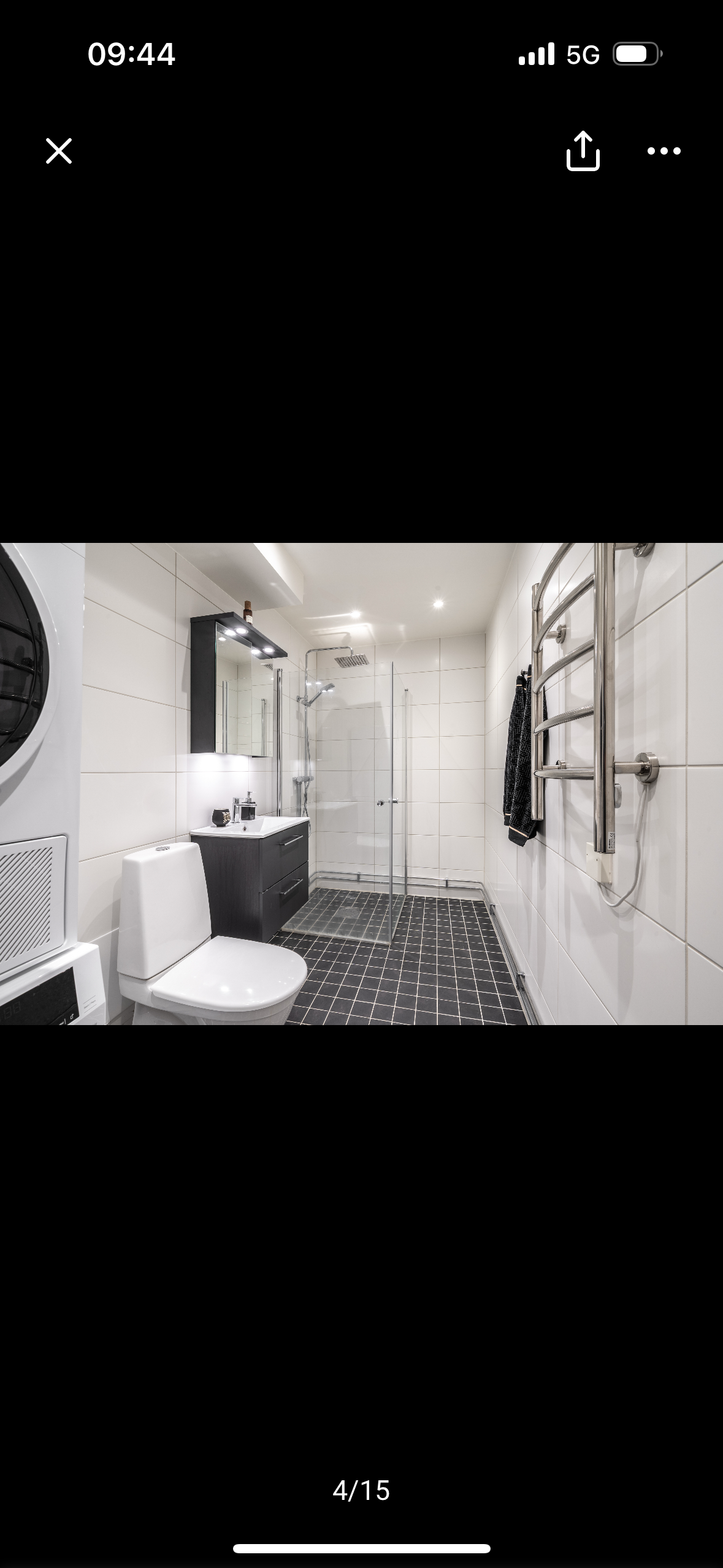 Sveaborgsgatan, Kista — photo 2