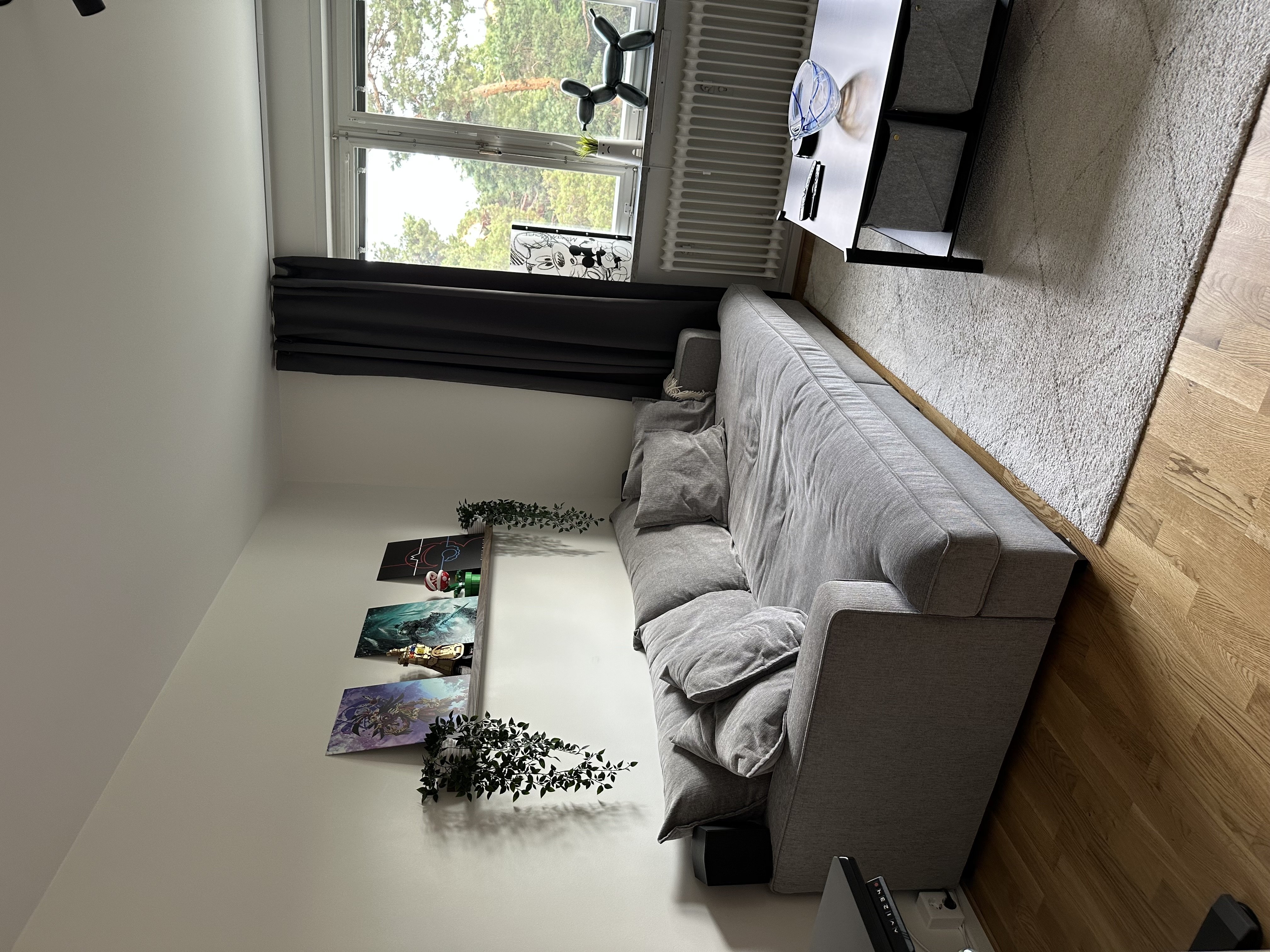 Qasa listing 1405011, Hägersten