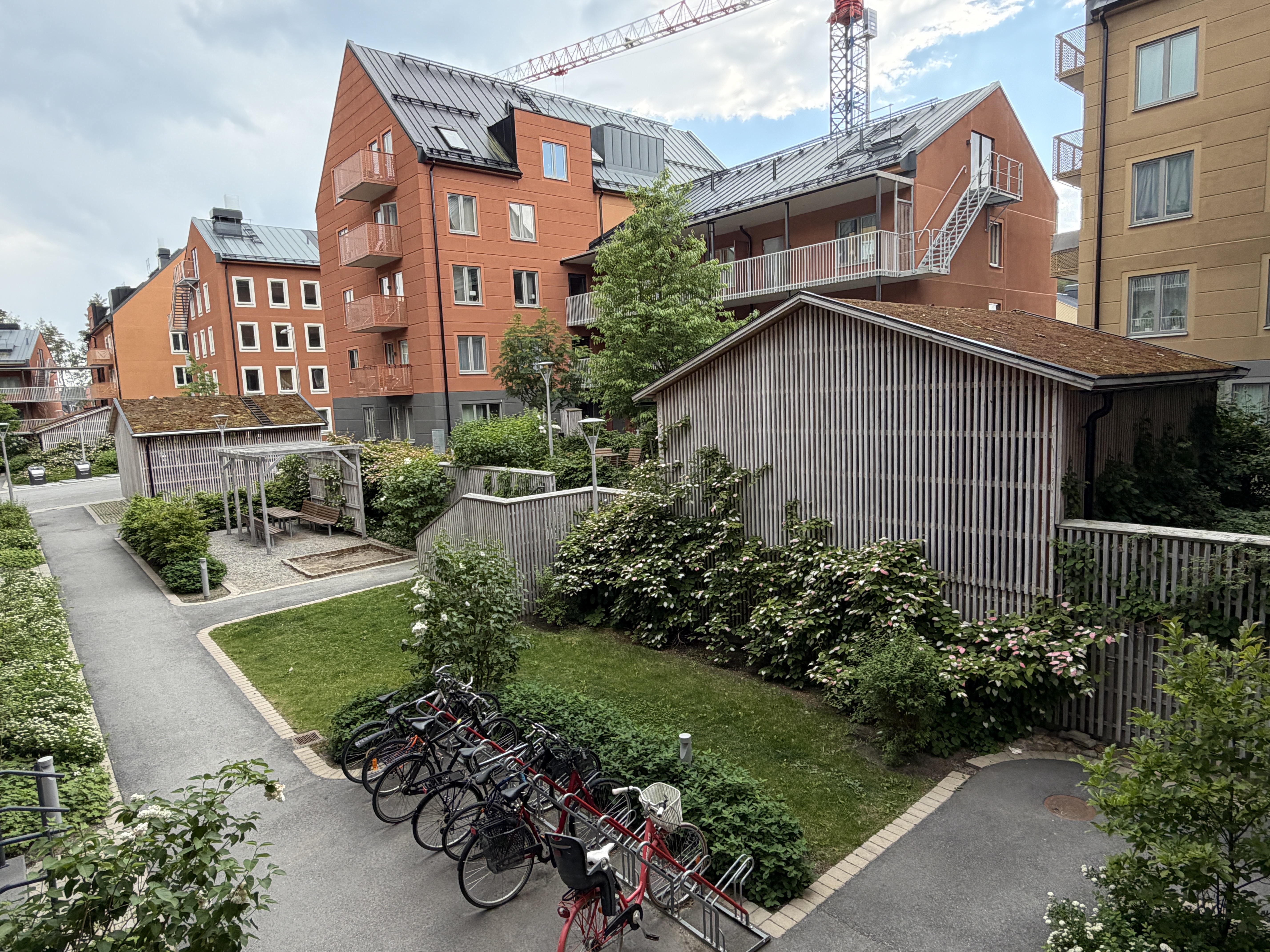 2 rok · 49 m² i Sigtuna – bild 10