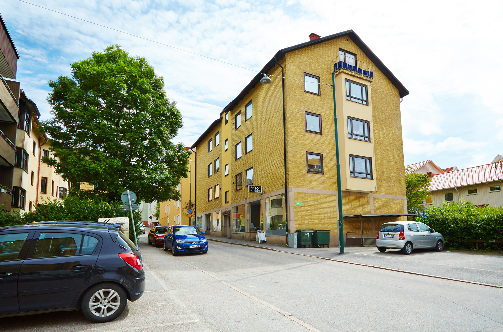 Lägenhet – Borås, Lugnet - Bild 2