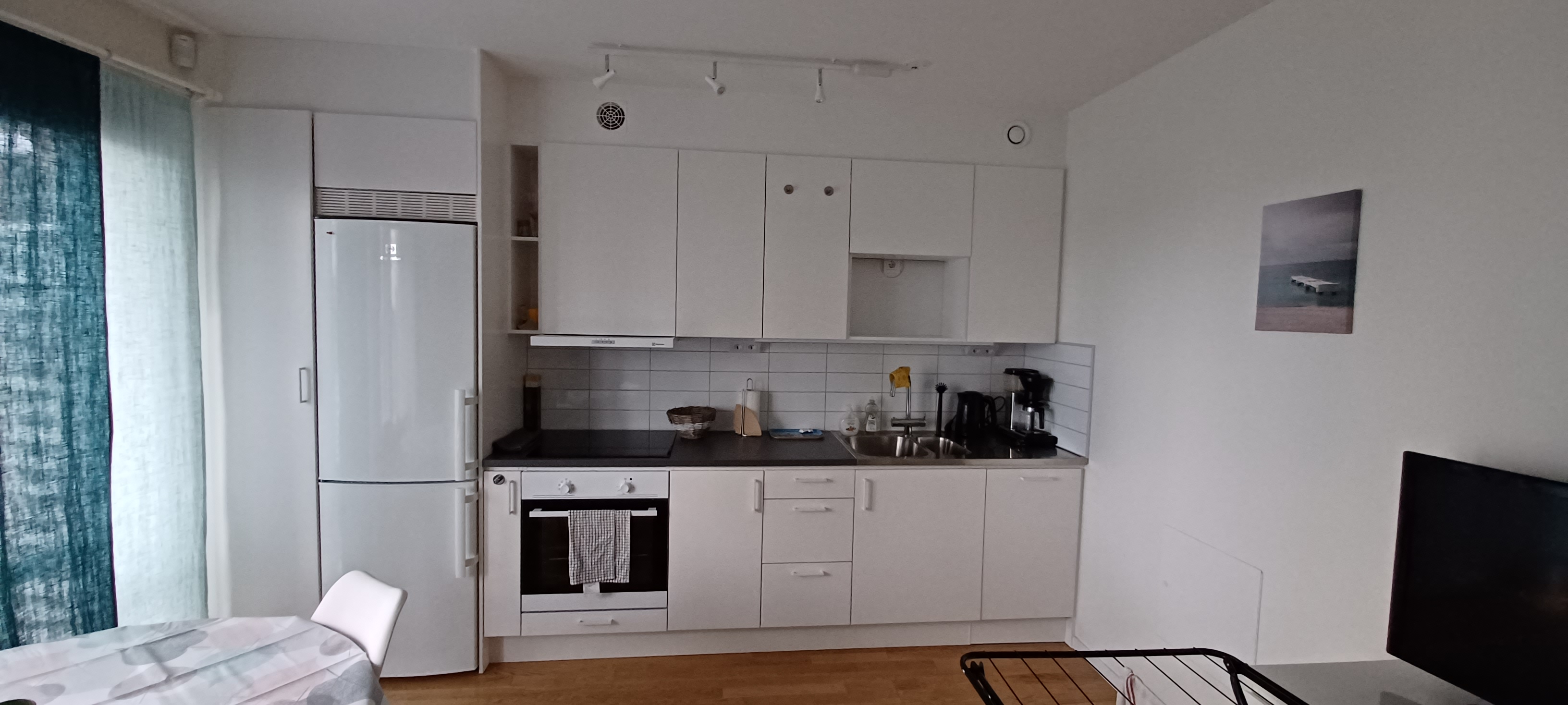 Hjulstavägen, Spånga — photo 3