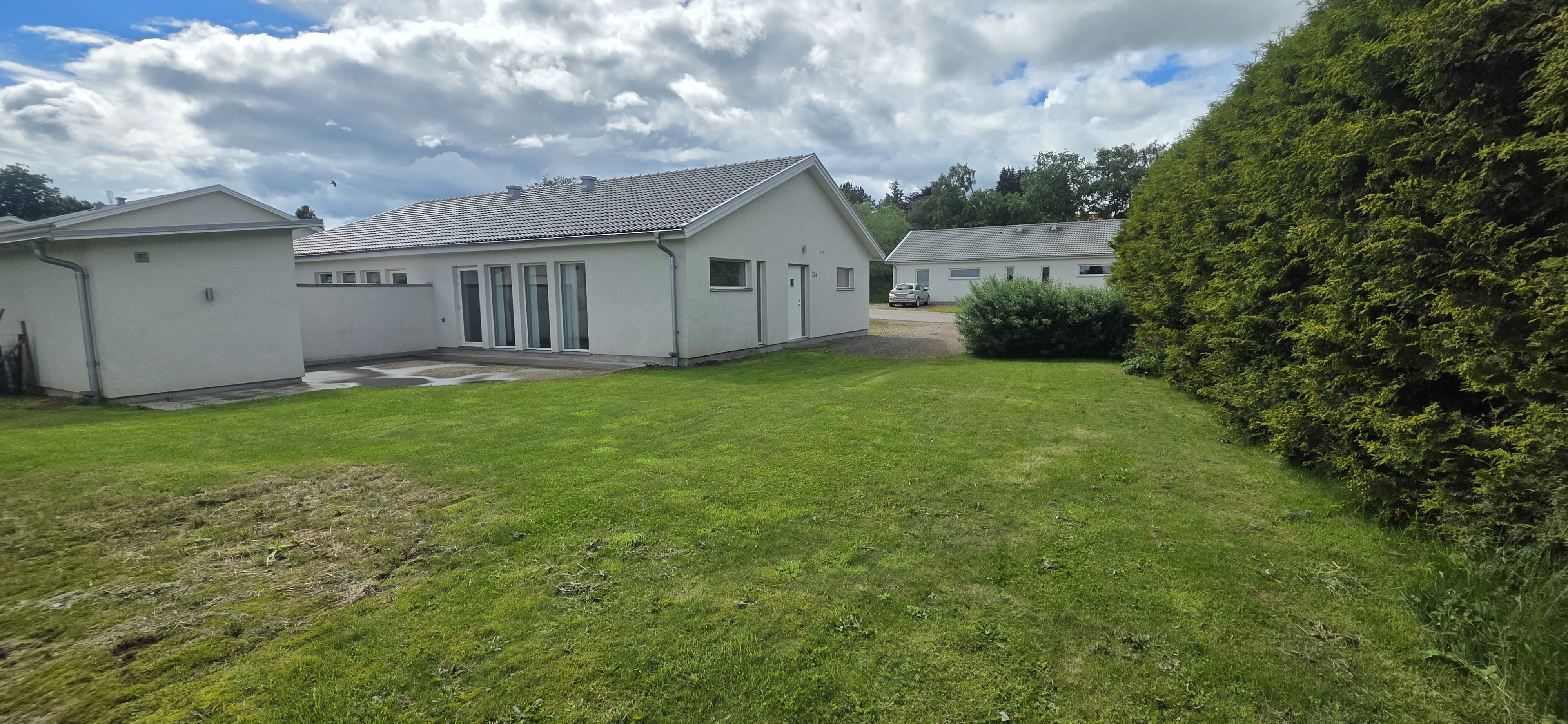 Duplex, 4 rooms, 78 sqm, Veinge