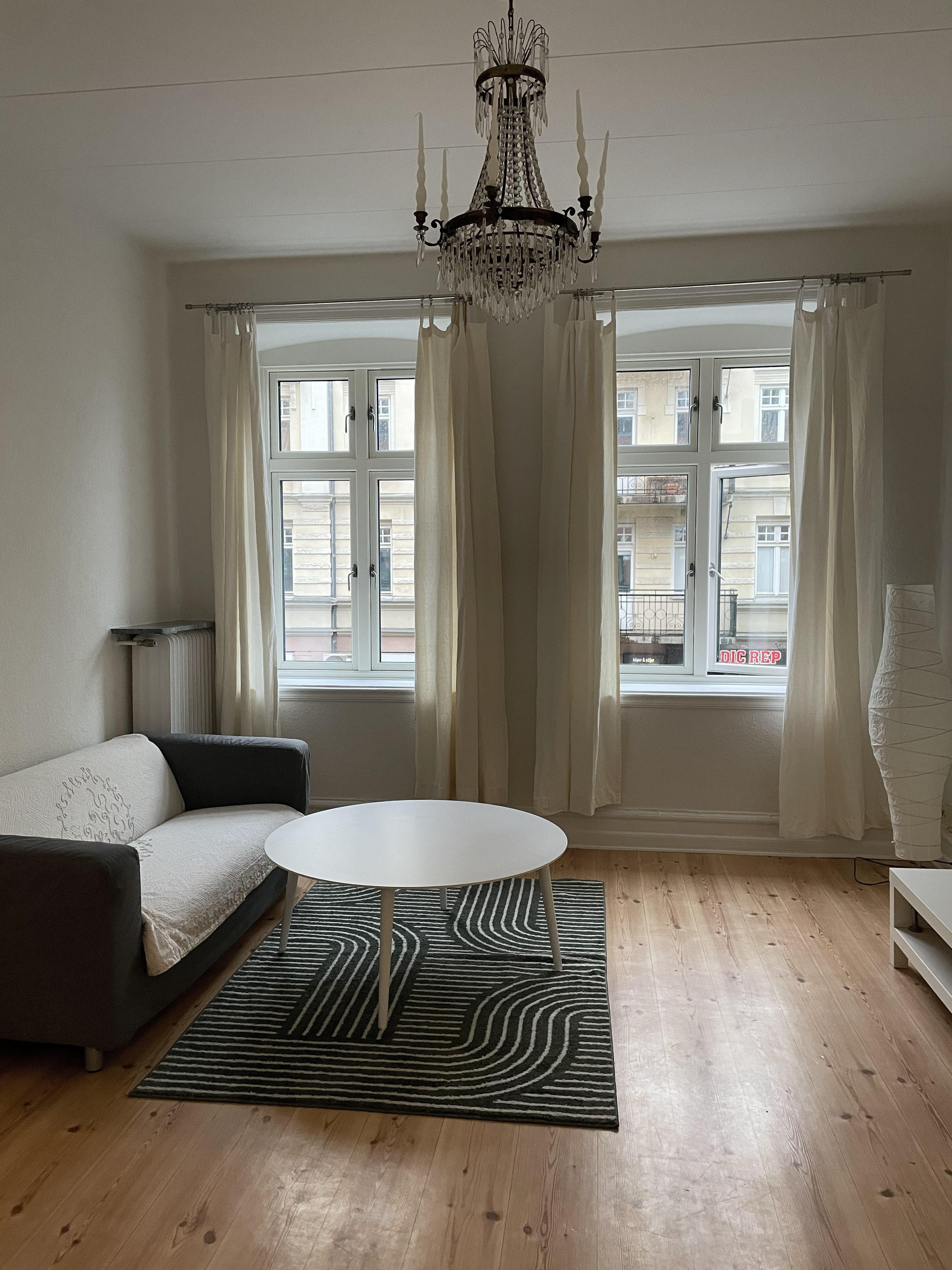 Lägenhet, 2 rooms, 50 sqm, Malmö