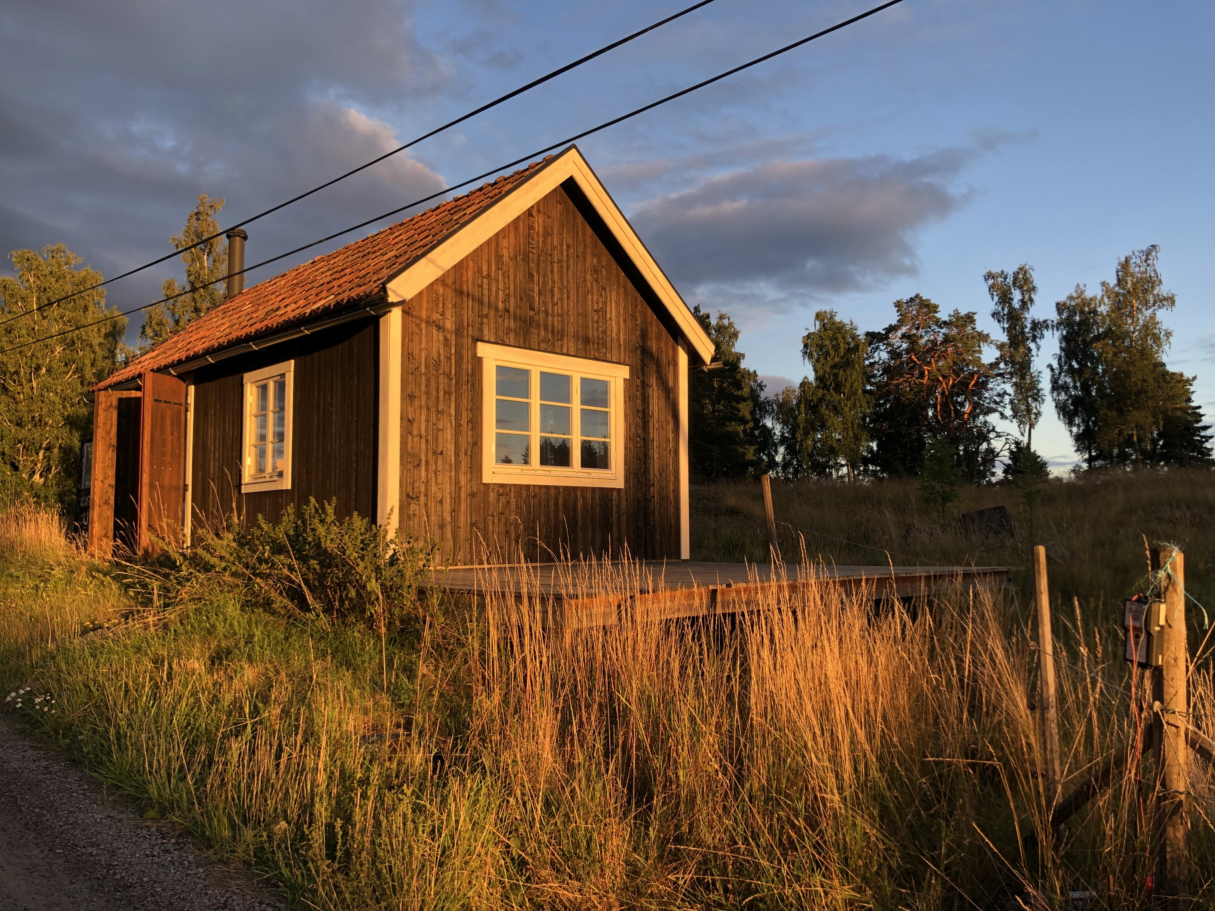 Tadinge Stora Tadinge
