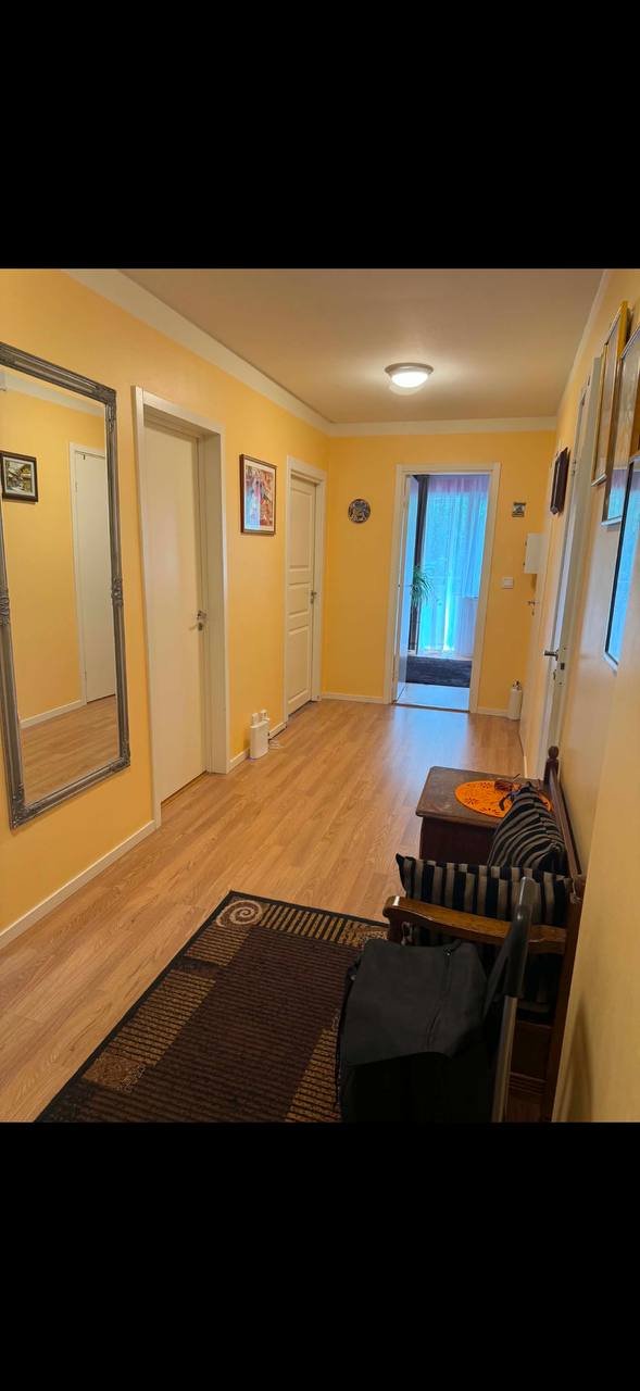 Lägenhet, 3 rooms, 72 sqm, Huddinge