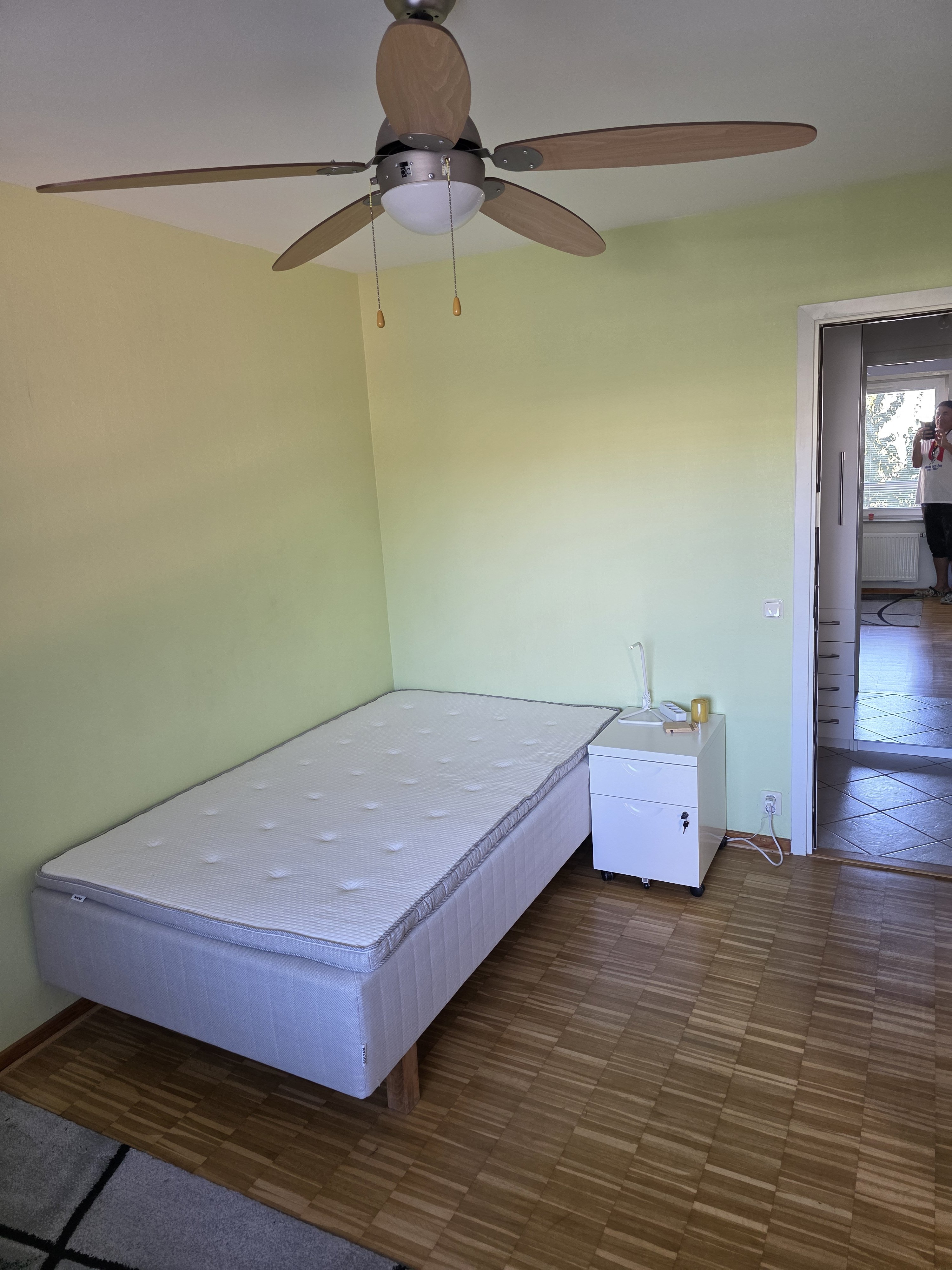 Lägenhet – Malmö, Möllevången - Bild 3