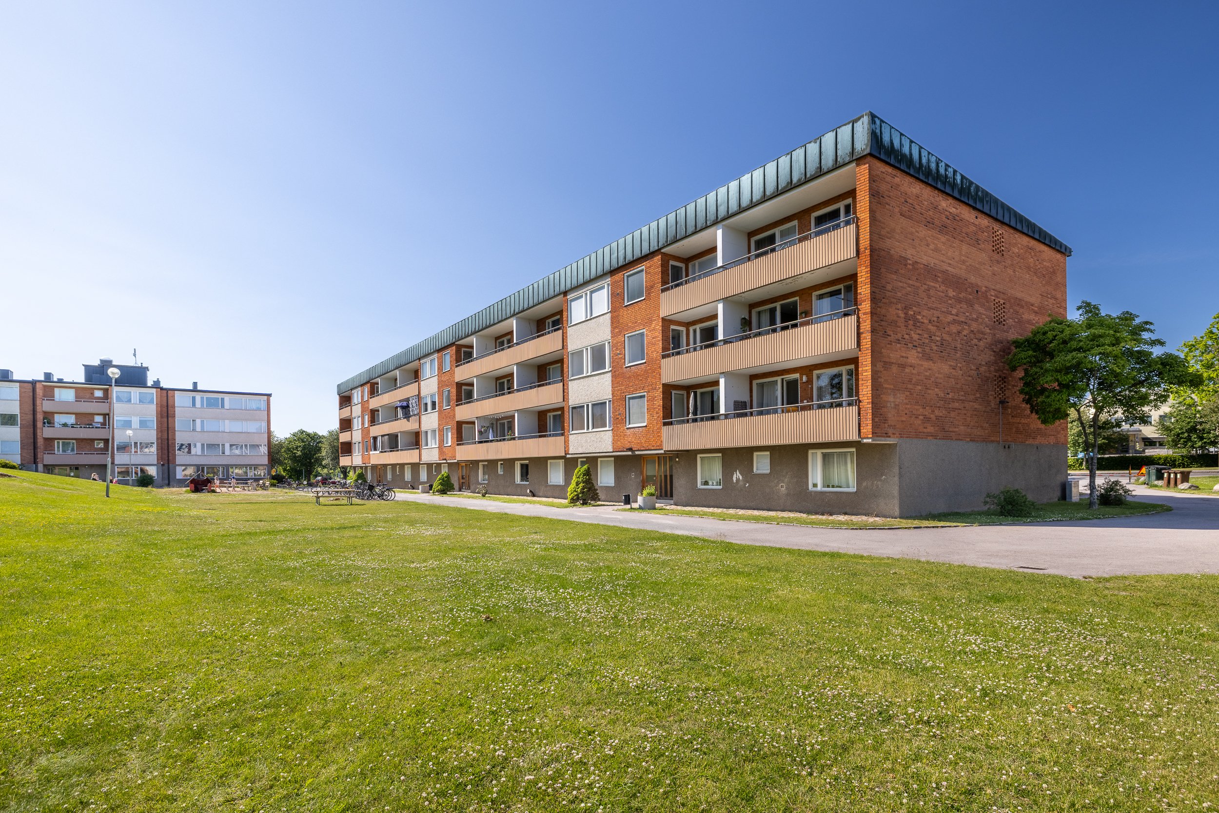 Östermalmsvägen 38 B