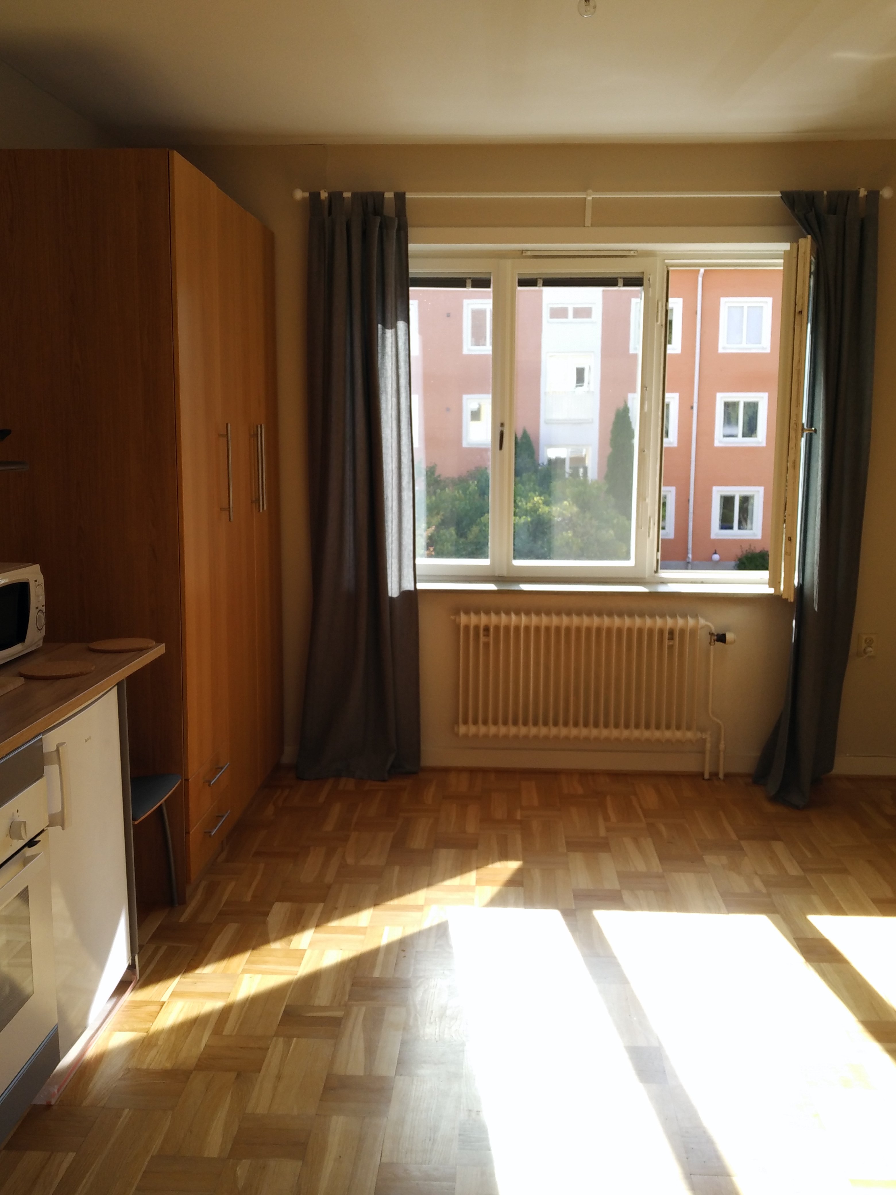 Hjalmar Brantingsgatan, Uppsala — photo 2