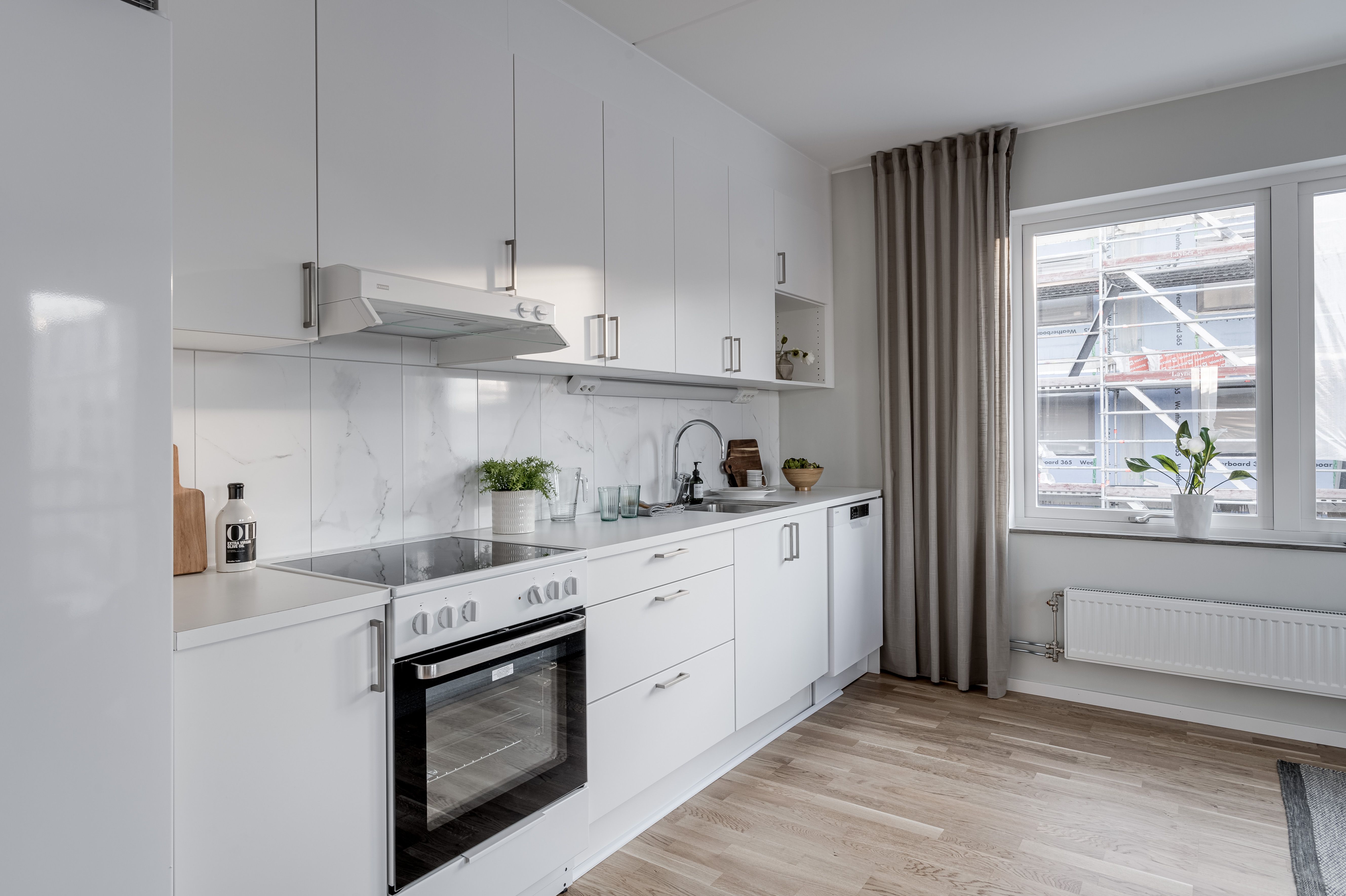 Apartment in Kungsbacka, Kolla Parkstad - Bild 2