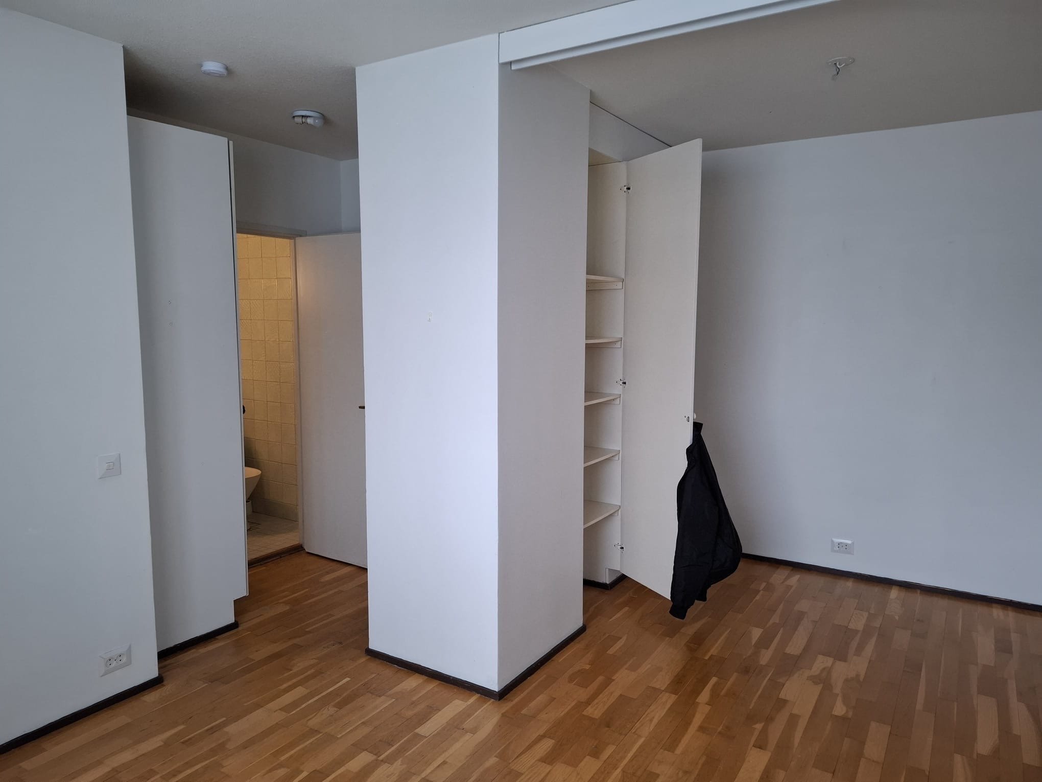 apartment at Oksmanintie, Leppävirta 2