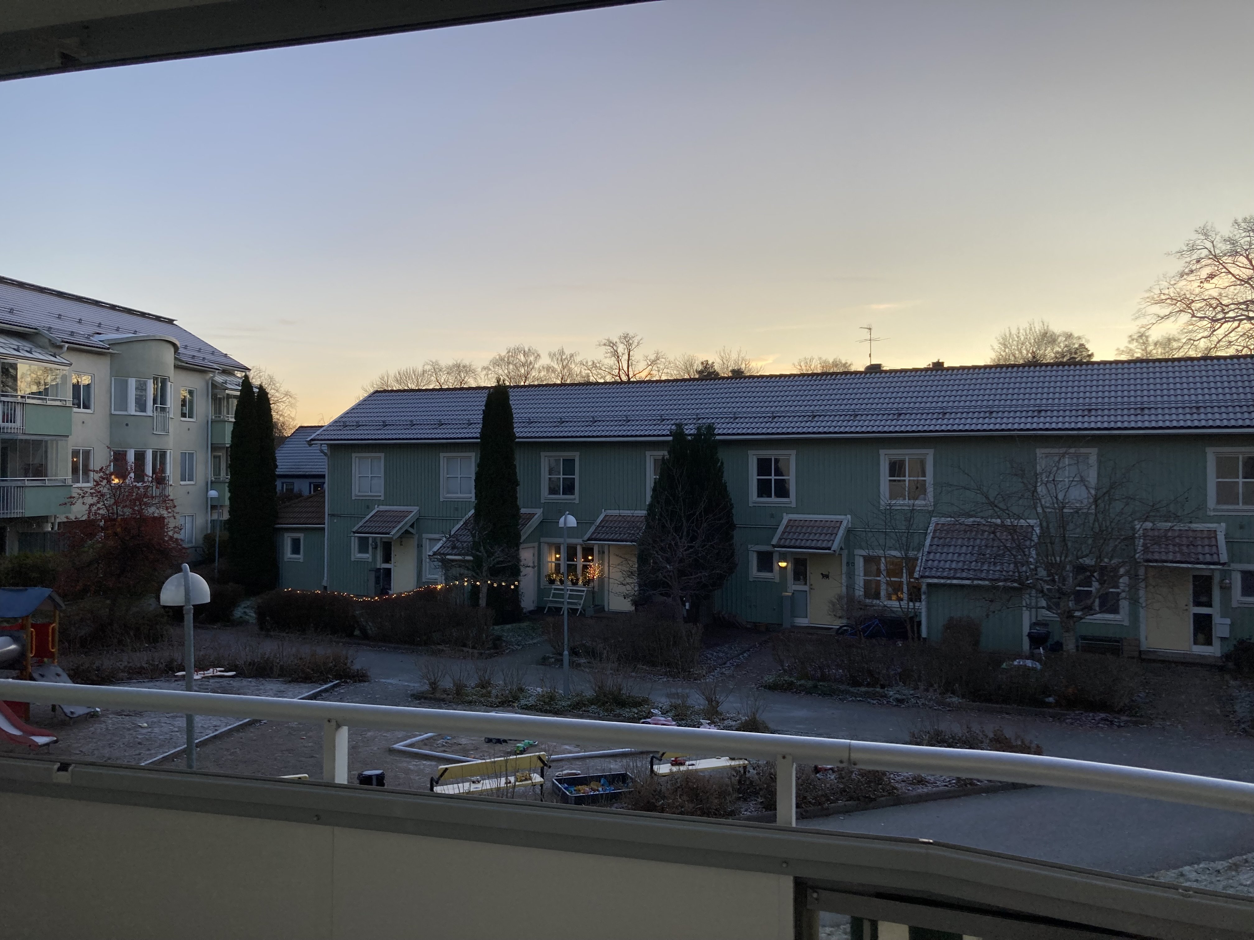 Blackensvägen, Älvsjö — photo 4