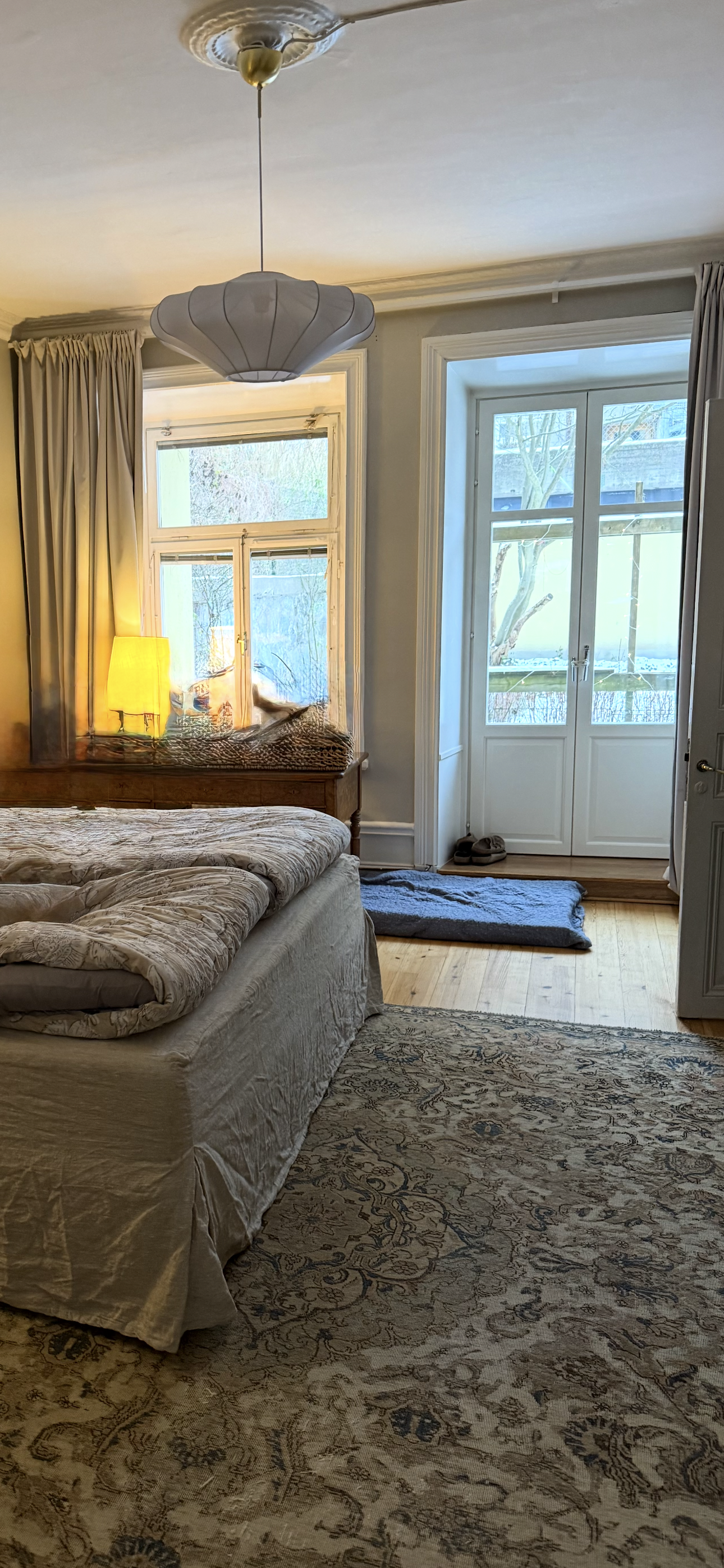 Lägenhet, 4 rooms, 106 sqm, Stockholm