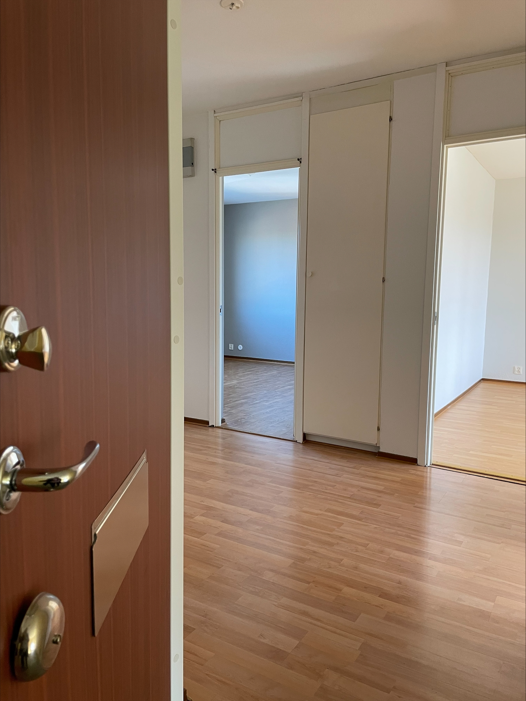 Stockholmsvägen 37 A