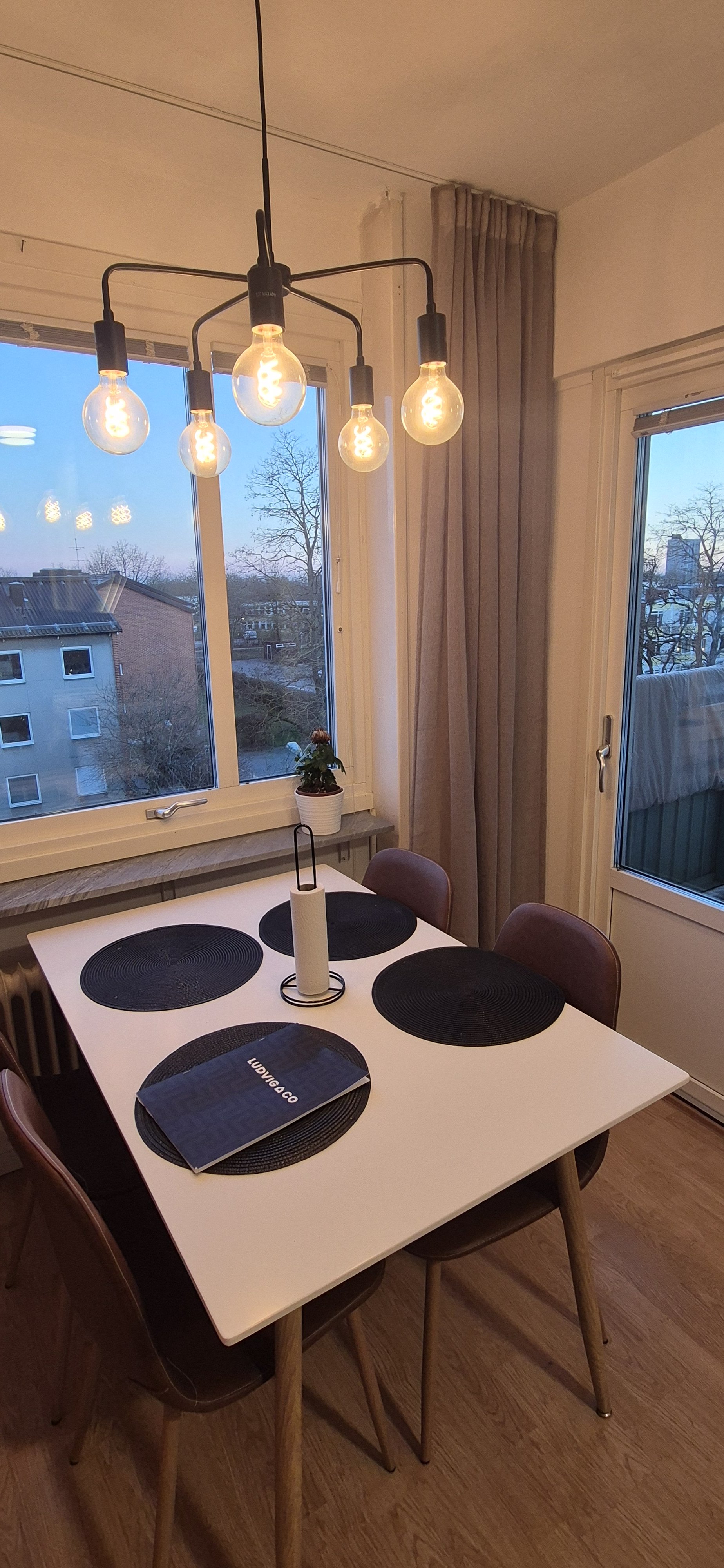 Dag Hammarskjölds väg, Lund — photo 2