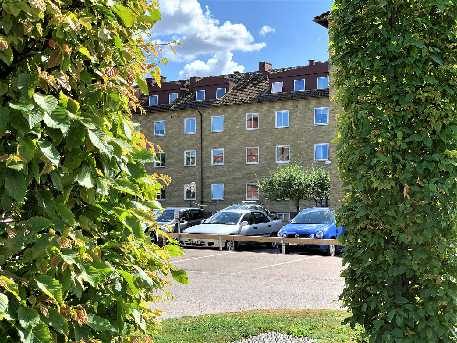 Södergatan 18