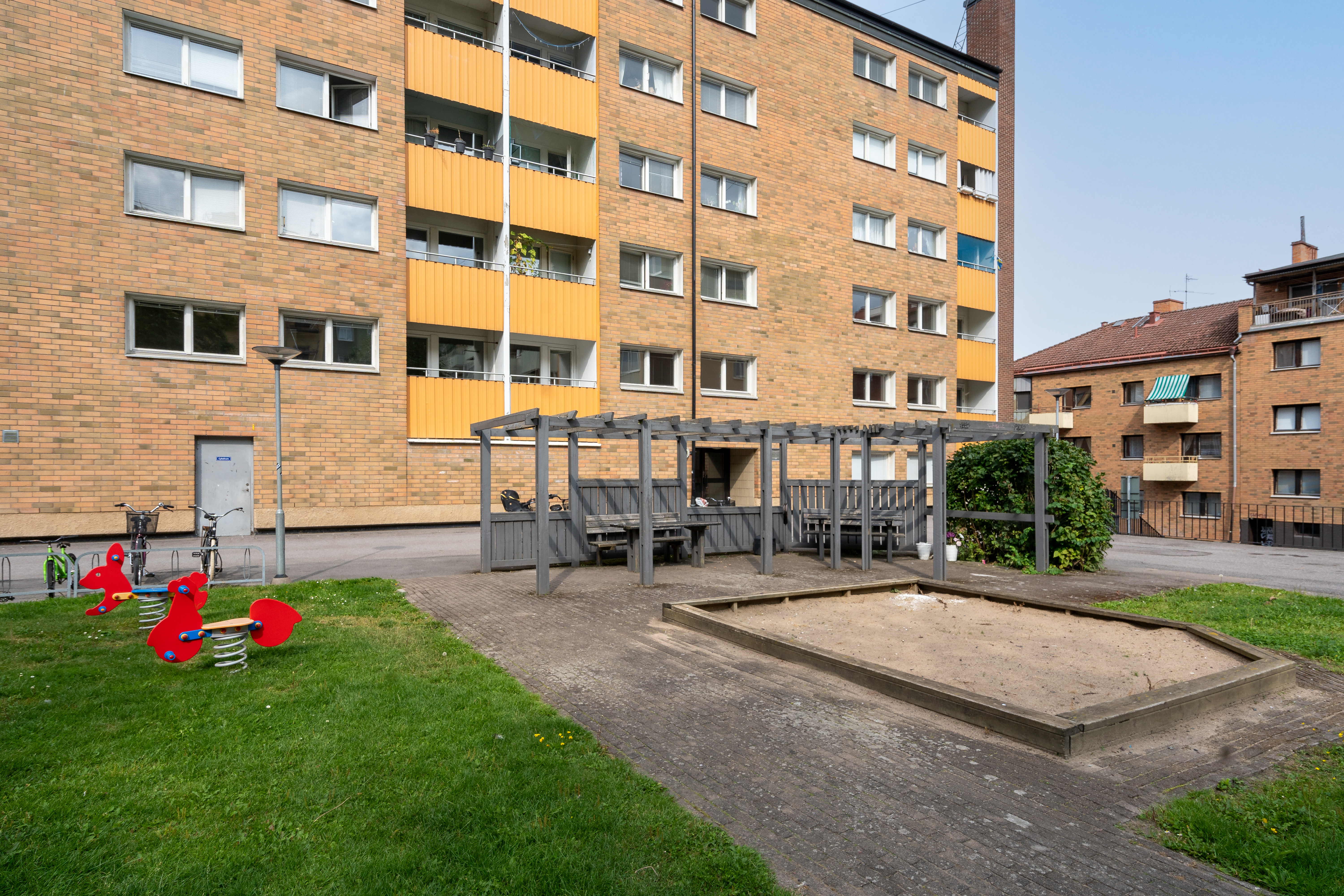 Lägenhet – Norrköping, Berget - Bild 5
