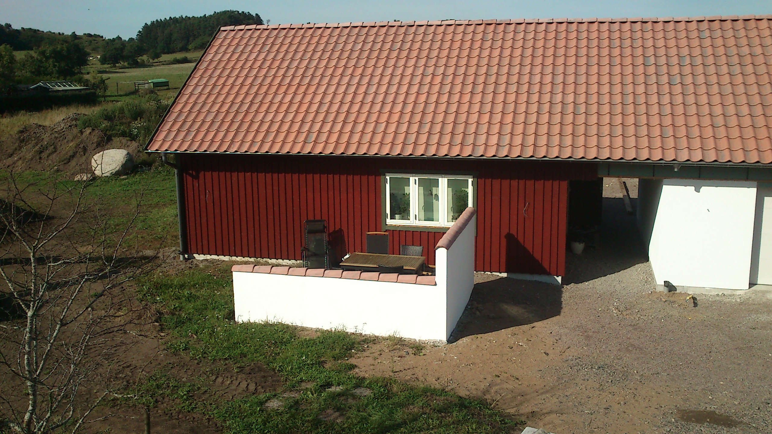 Lägenhet, 3 rooms, 55 sqm, Båstad