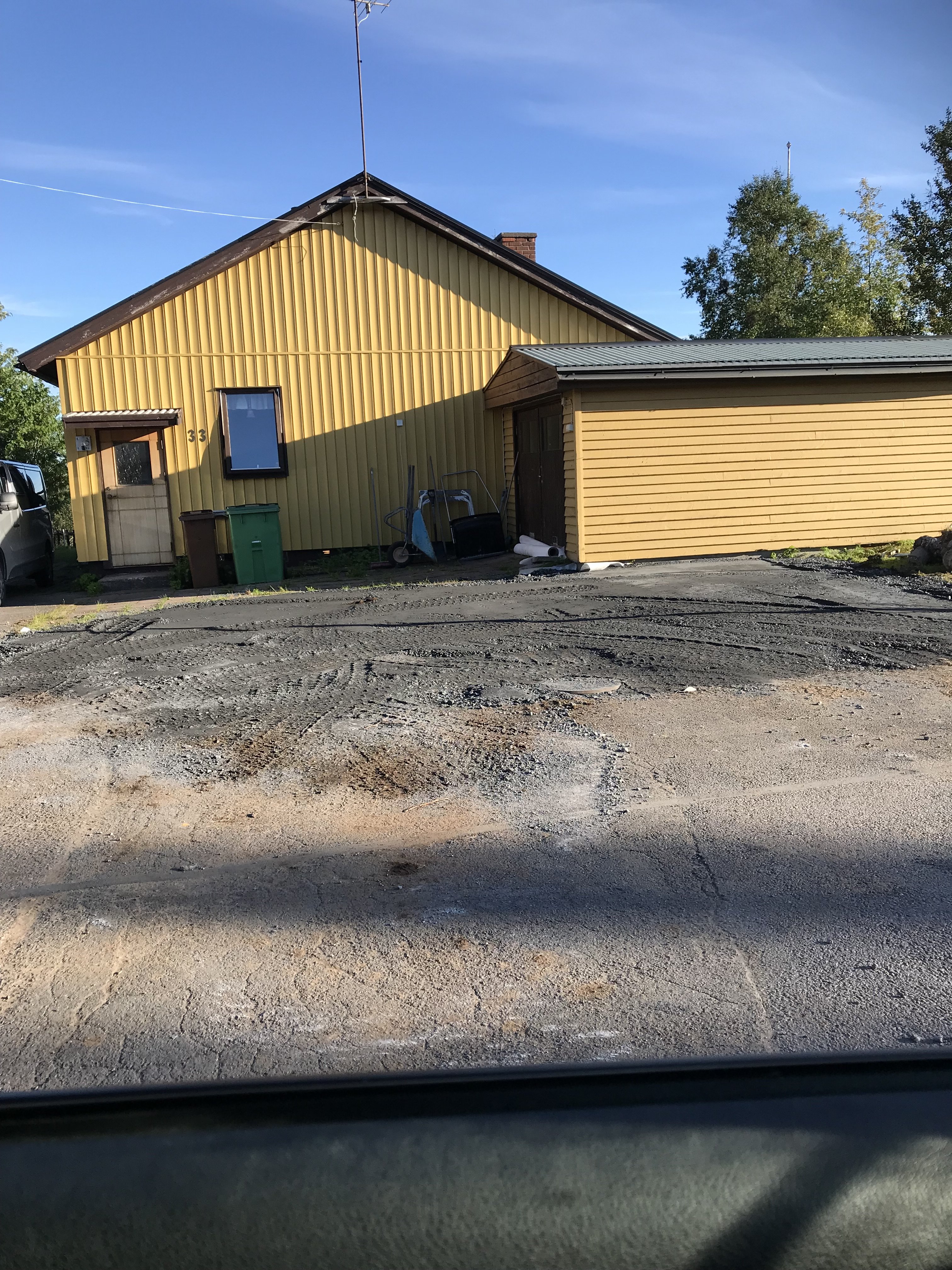 Villa/Hus, 10 rooms, 170 sqm, Kiruna