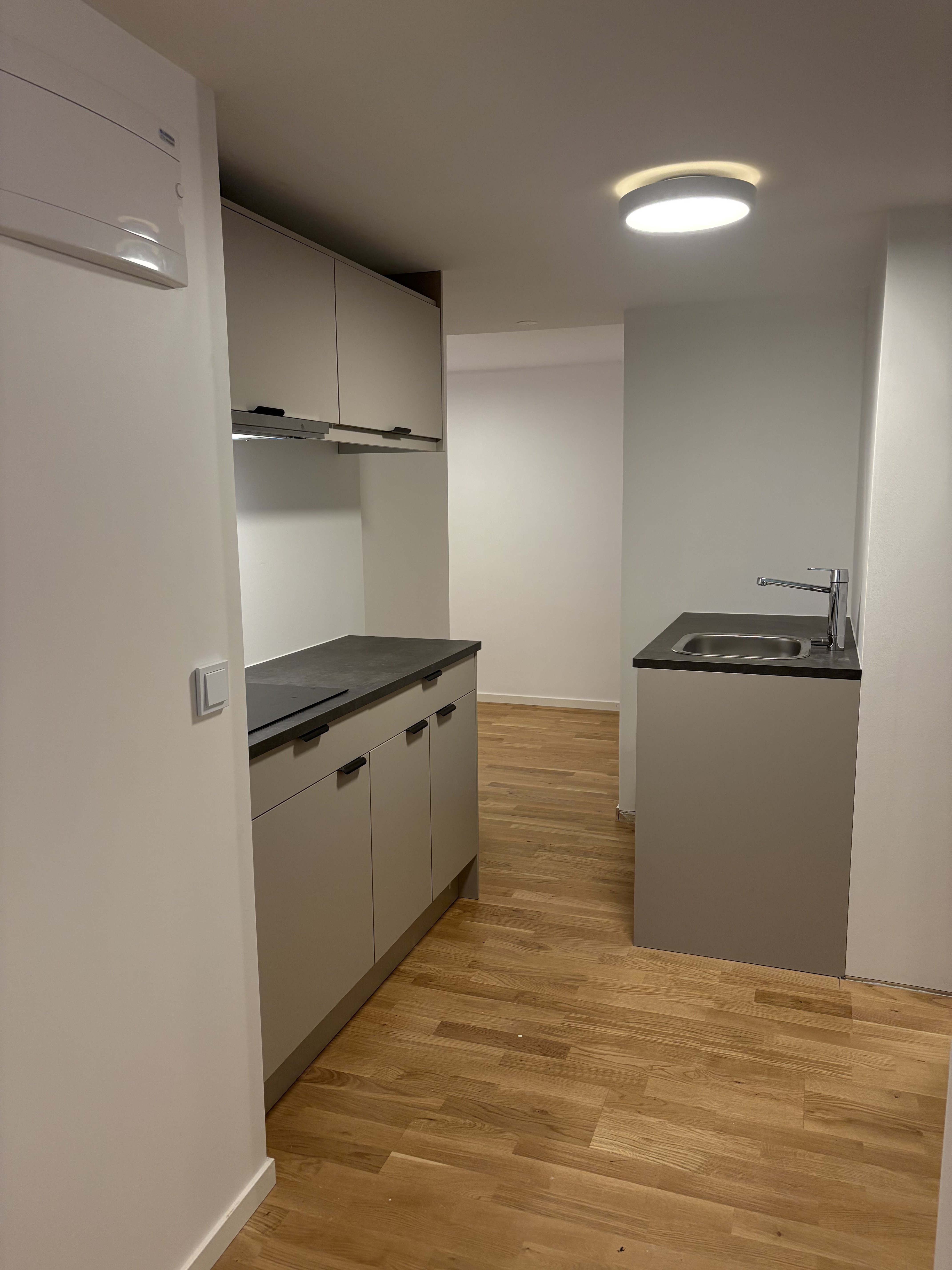 Lägenhet, 2 rooms, 40 sqm, Täby