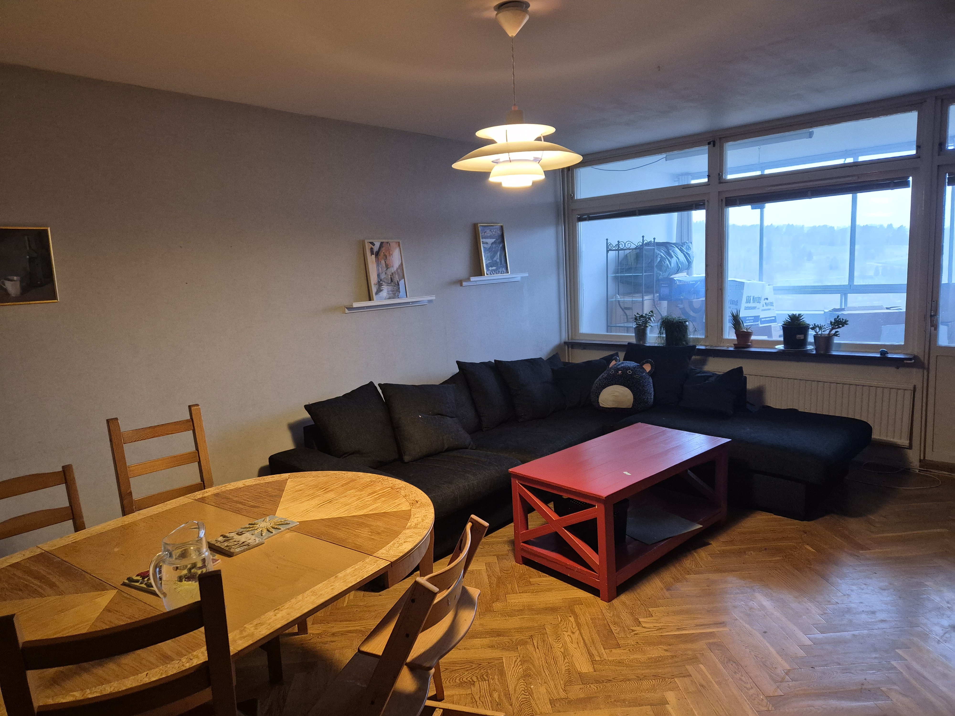 Beväringsgatan, Göteborg