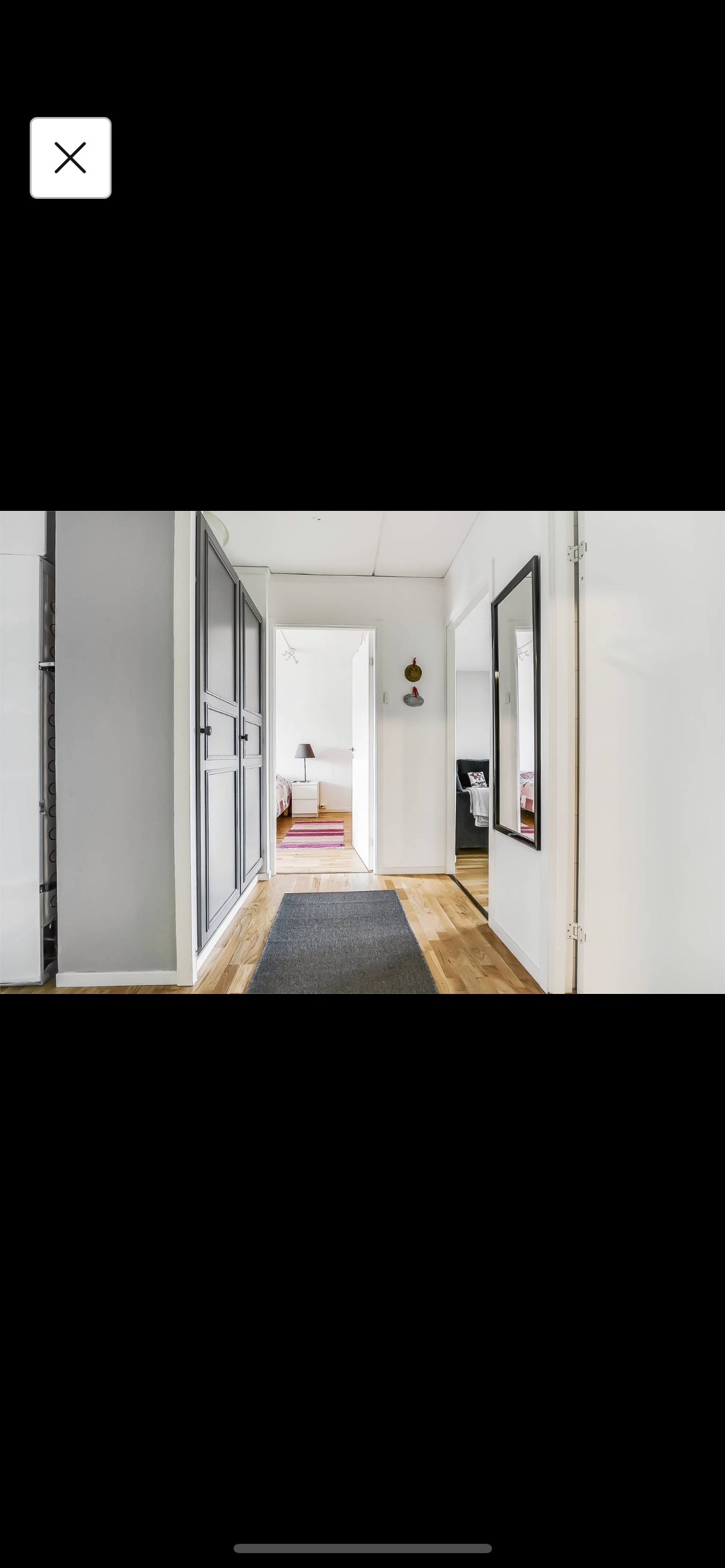Lägenhet, 2 rooms, 58 sqm, Norsborg