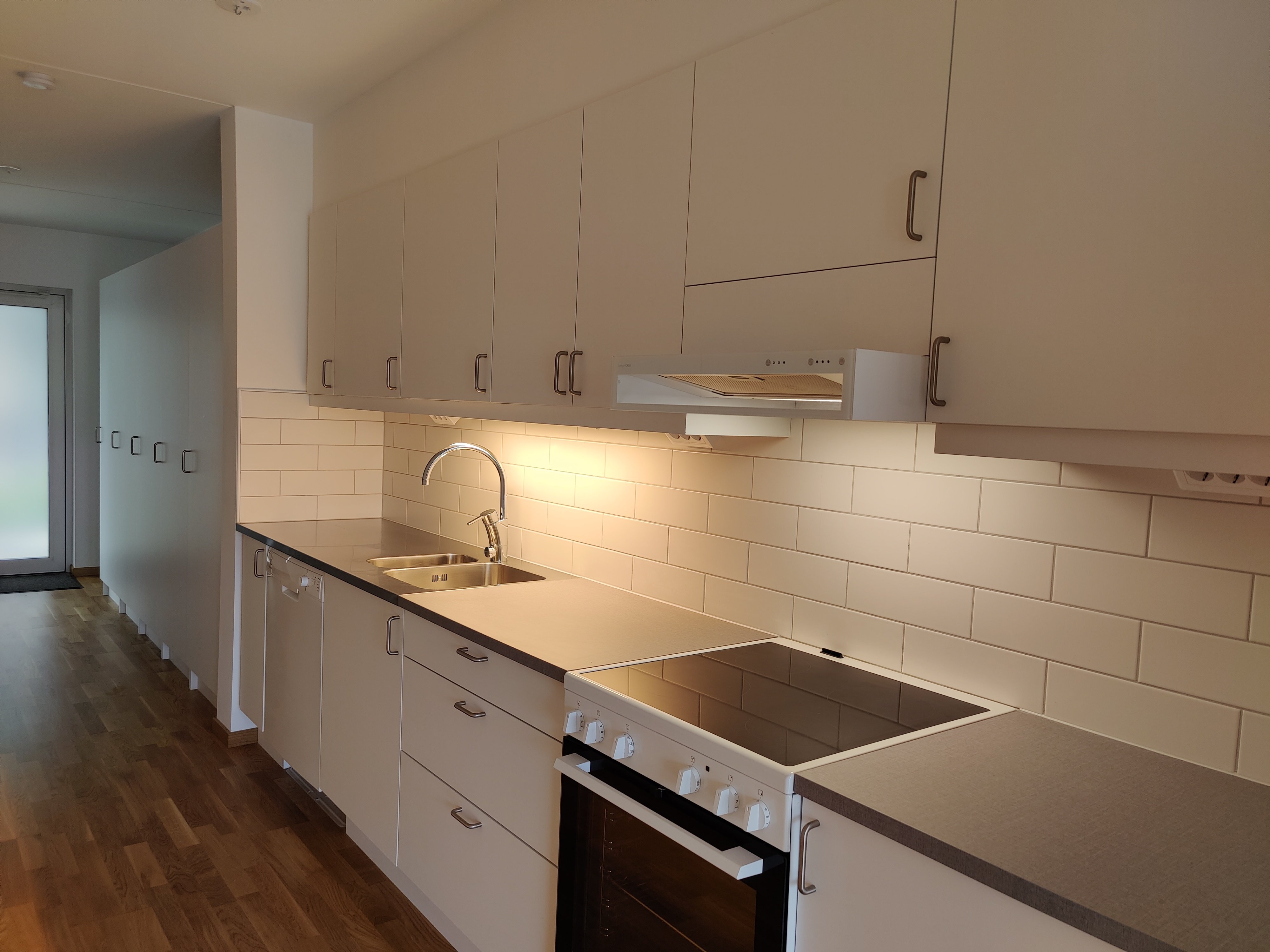 Lägenhet, 2 rooms, 52 sqm, Bjuv