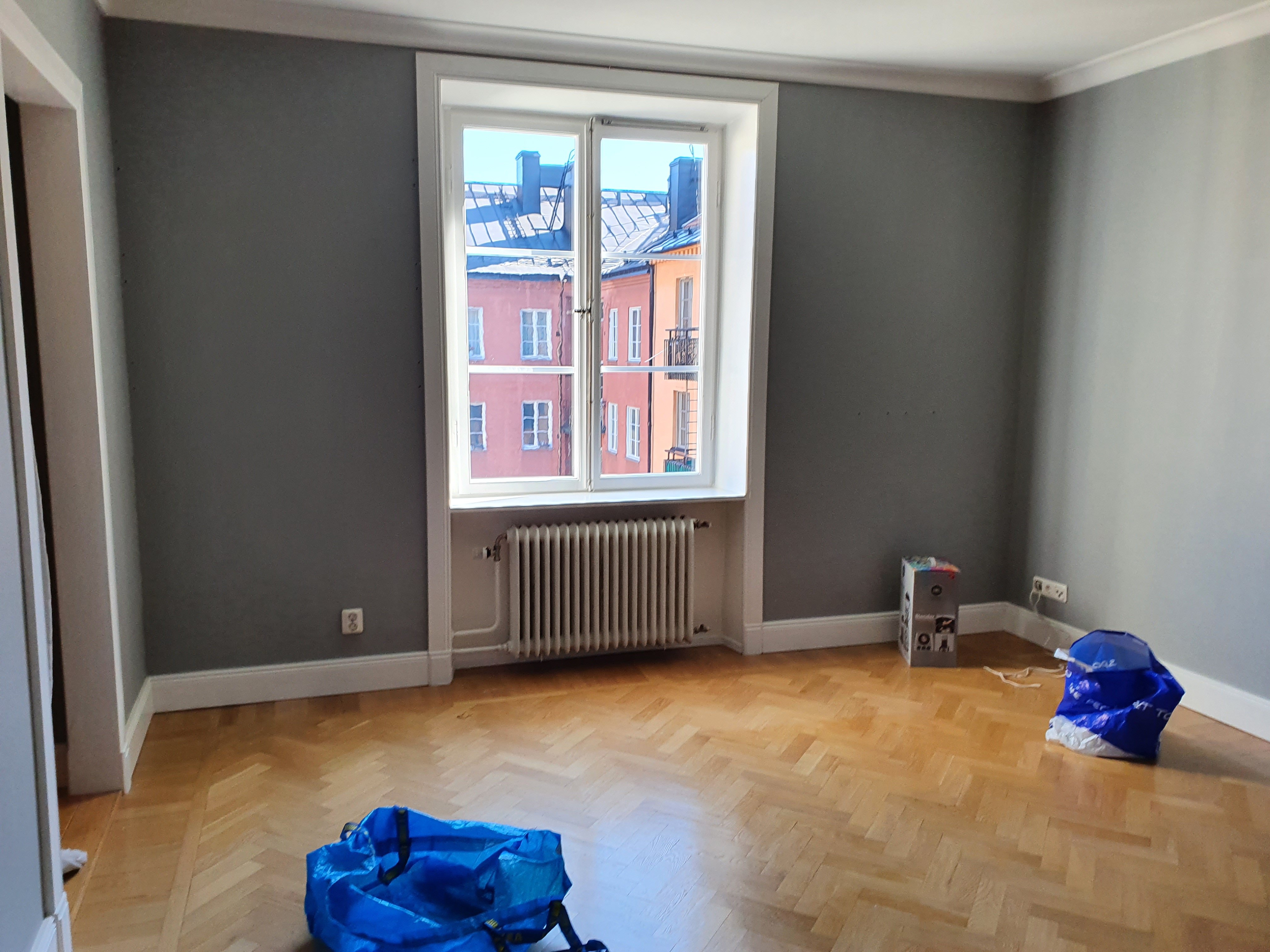 Samaritgränd, Stockholm — photo 3