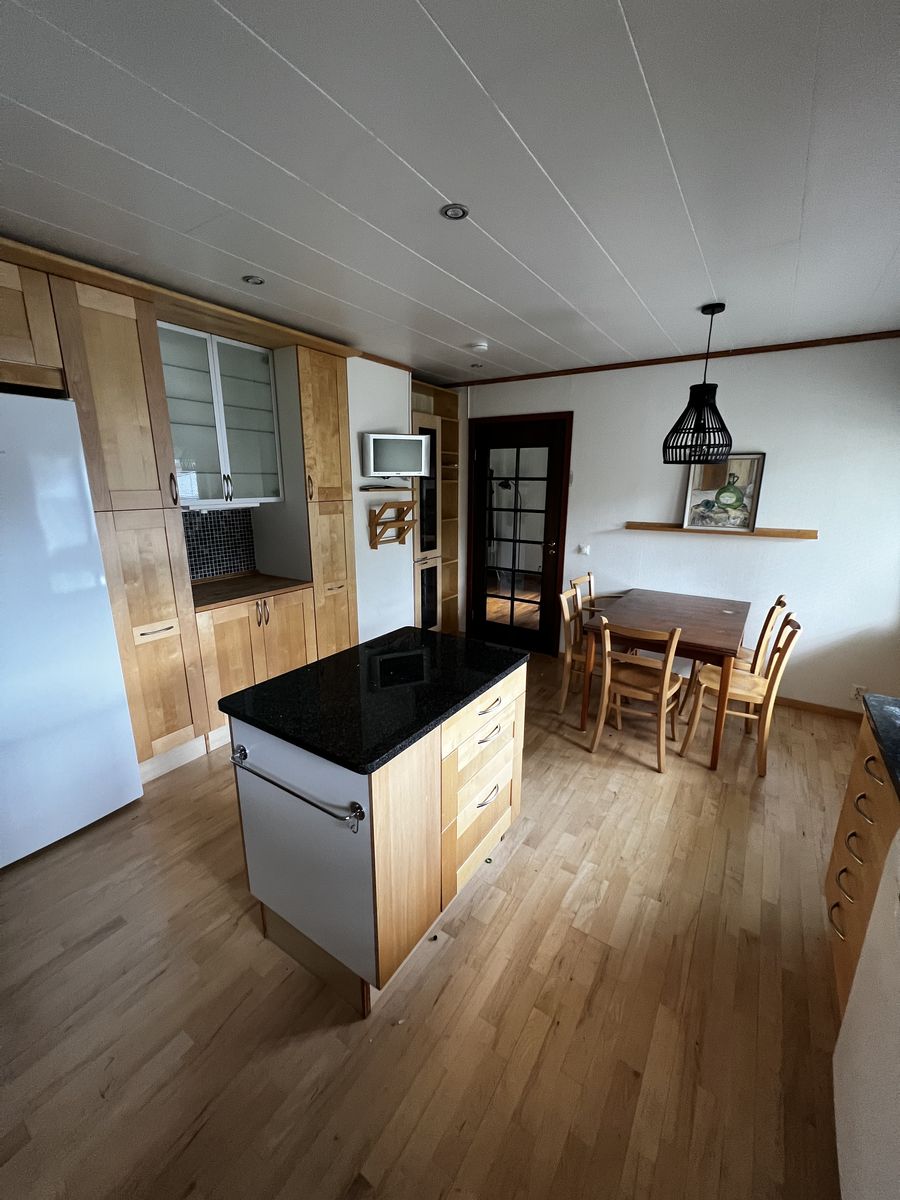 Villa/Hus, 1 rum, 20 kvm, Farsta