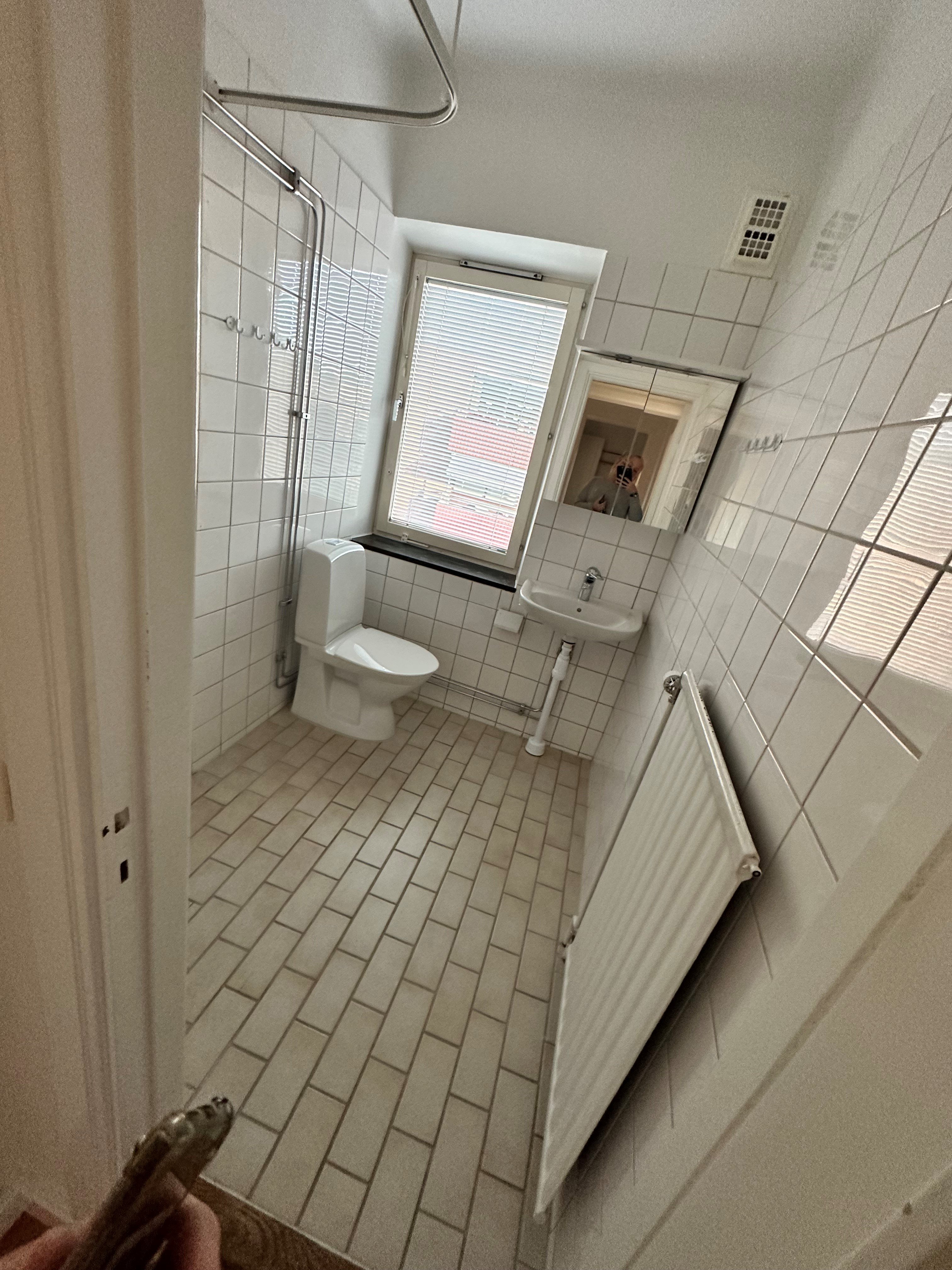 Lägenhet, 5 rum, 158 kvm, Eskilstuna