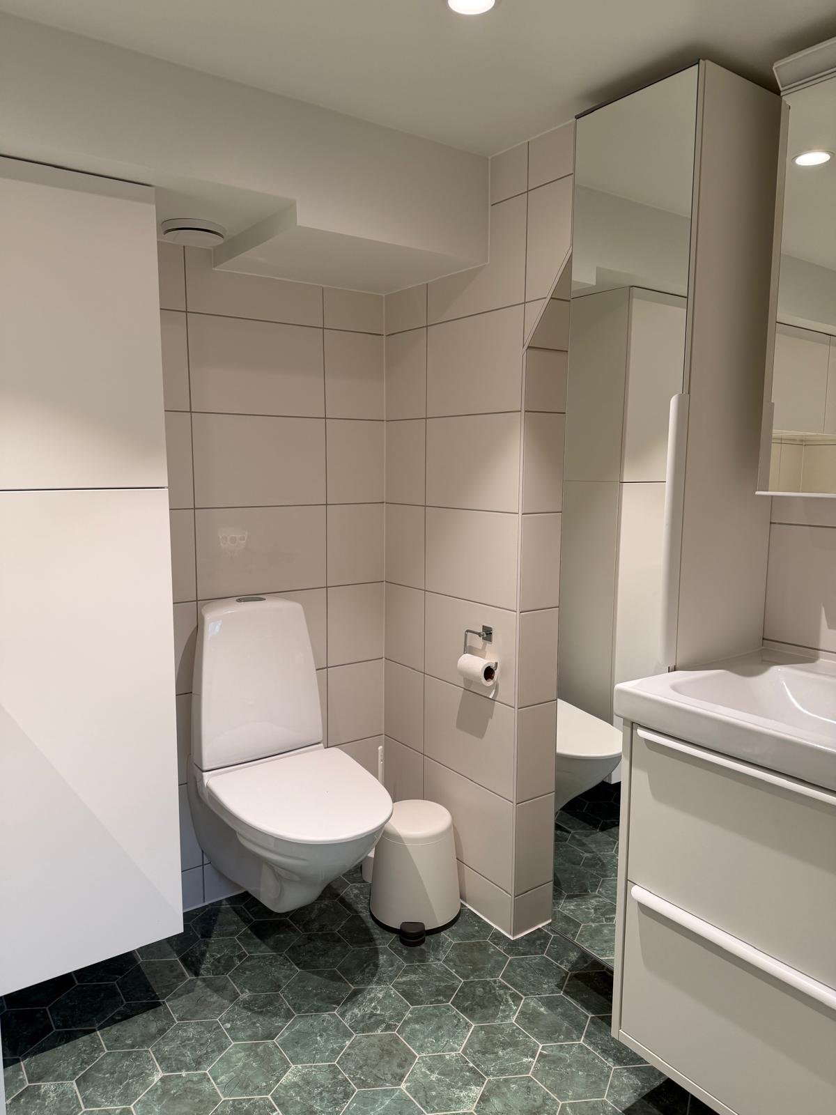 Sändaregatan, Västra Frölunda — photo 4