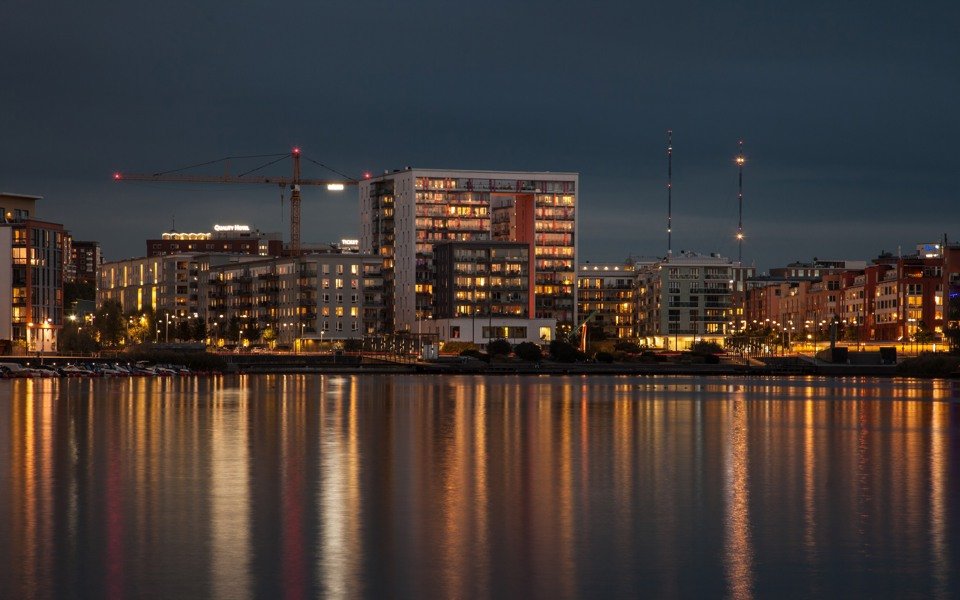 Torkhusgatan, Stockholm