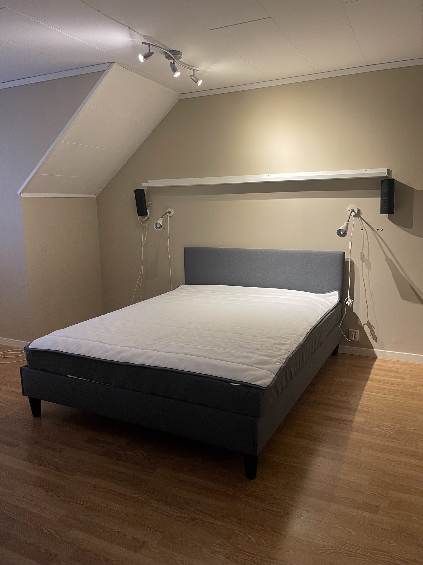 Hus – Gävle, Fridhem - Fler