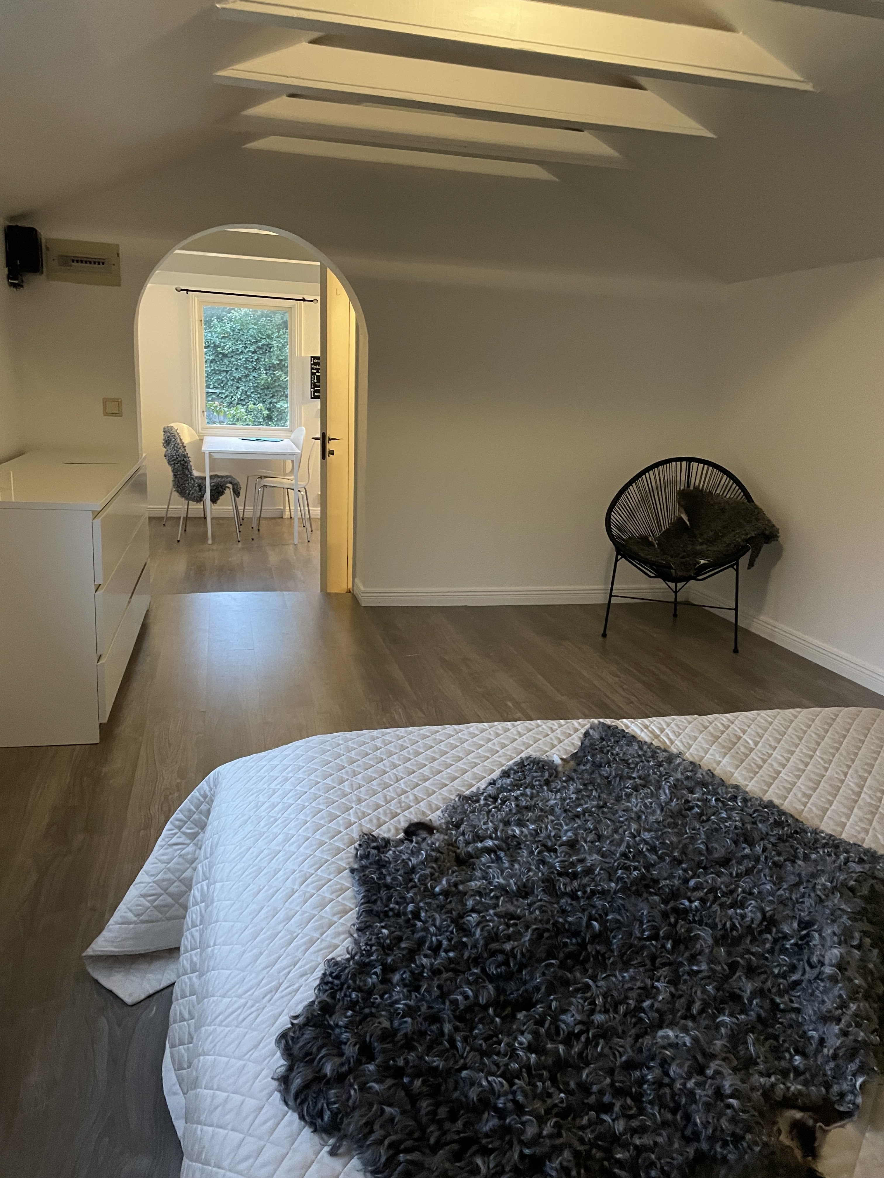 Hyresbostad på Höllviken i hollviken