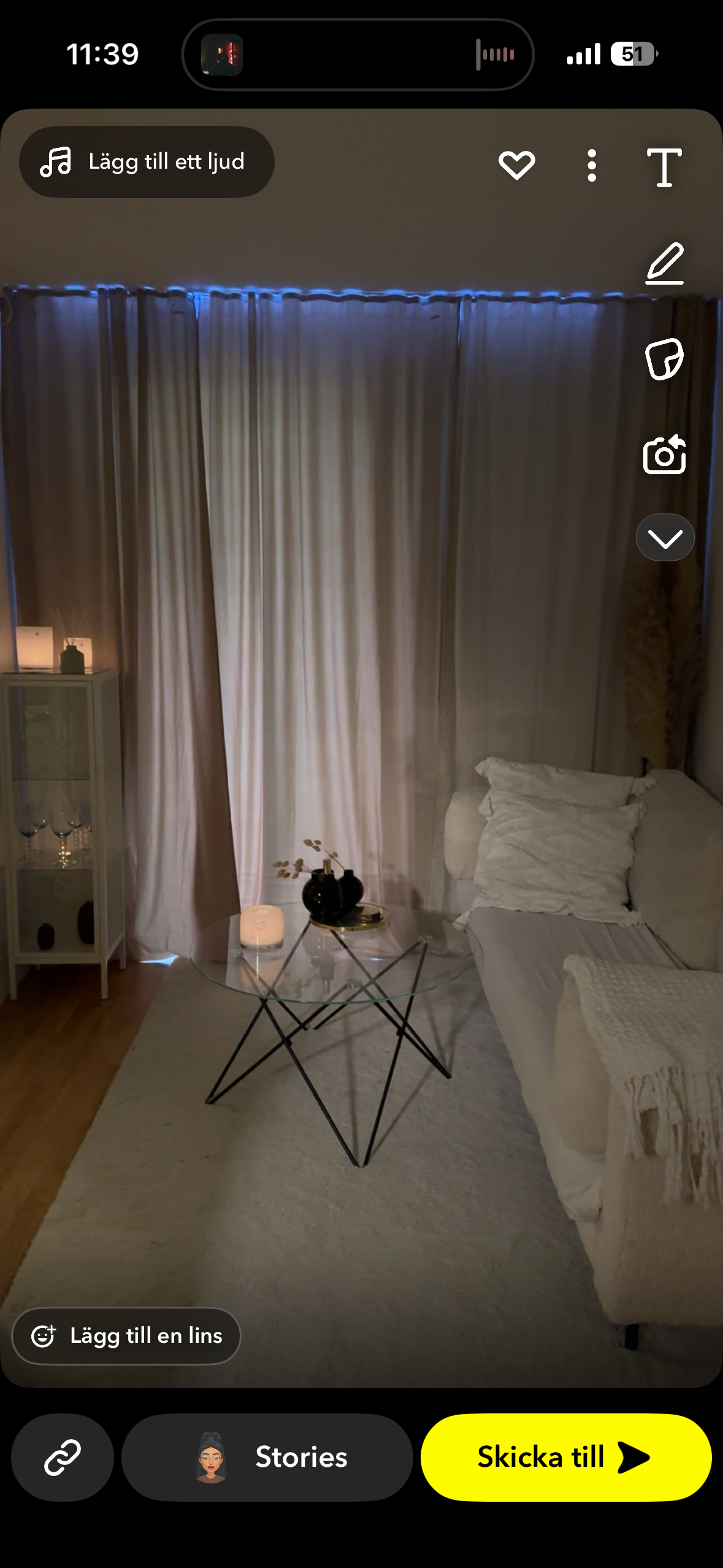 Lisa Sass Gata, Hisings Backa — photo 2