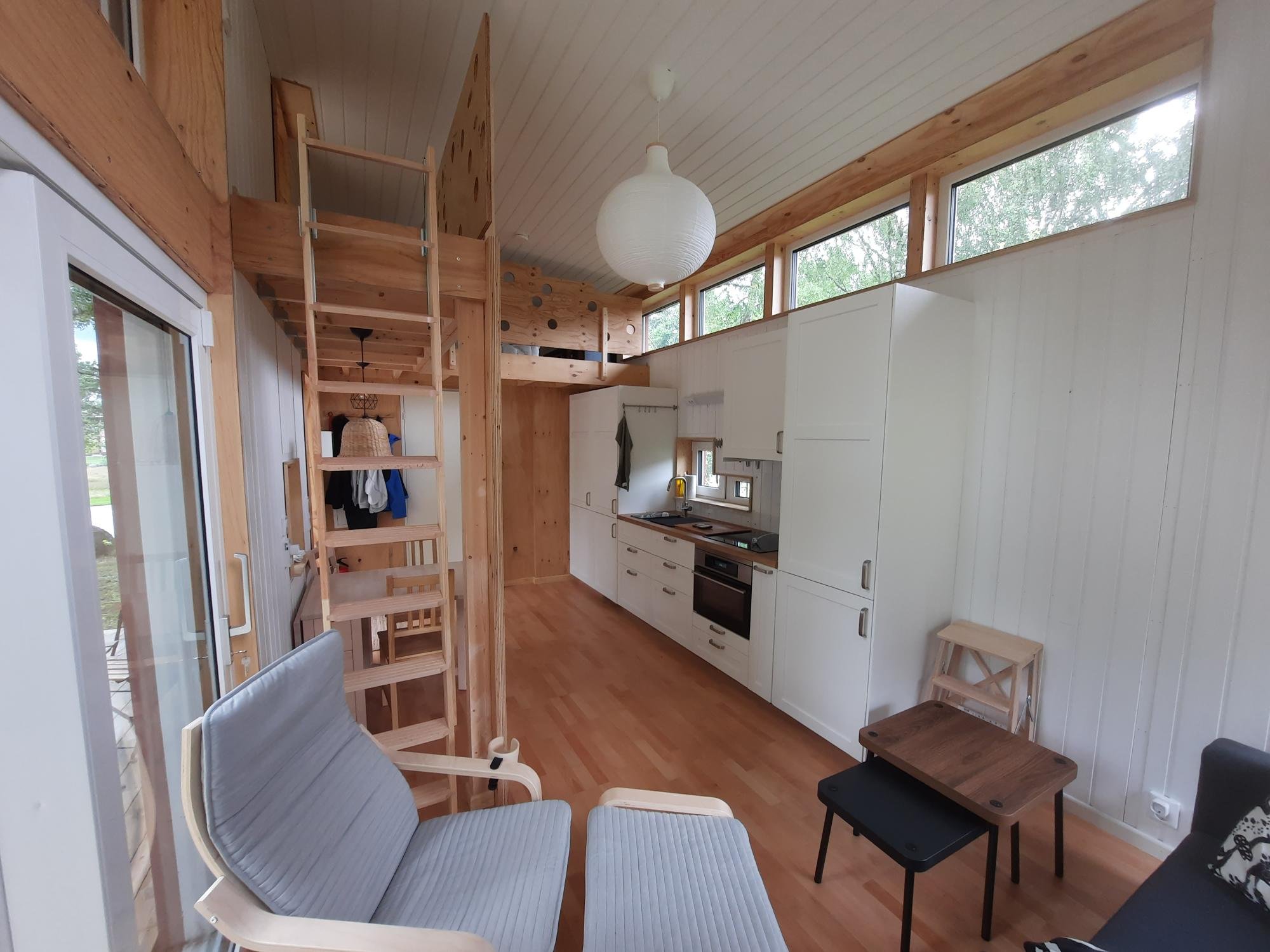 Hus – Strövelstorp, Södra Varalöv - Bild 3