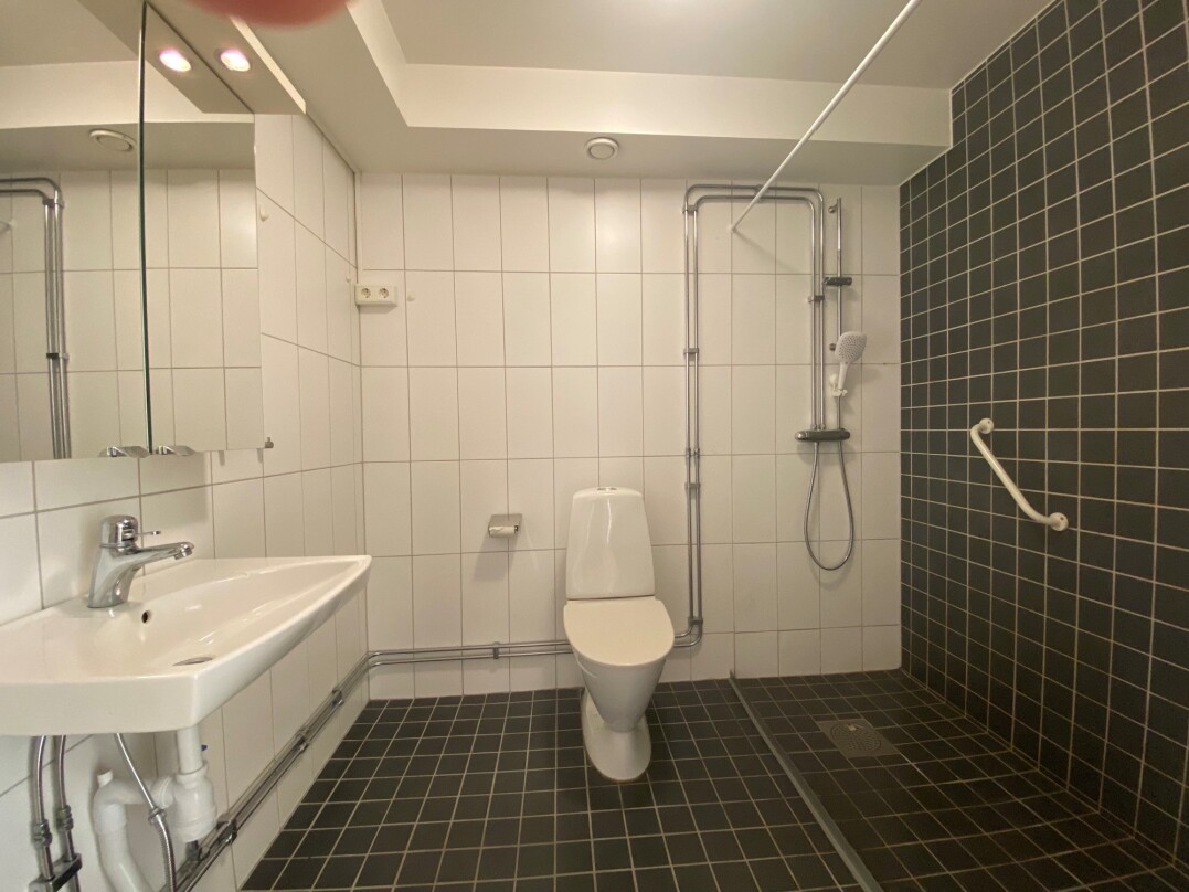Västergatan 17 M