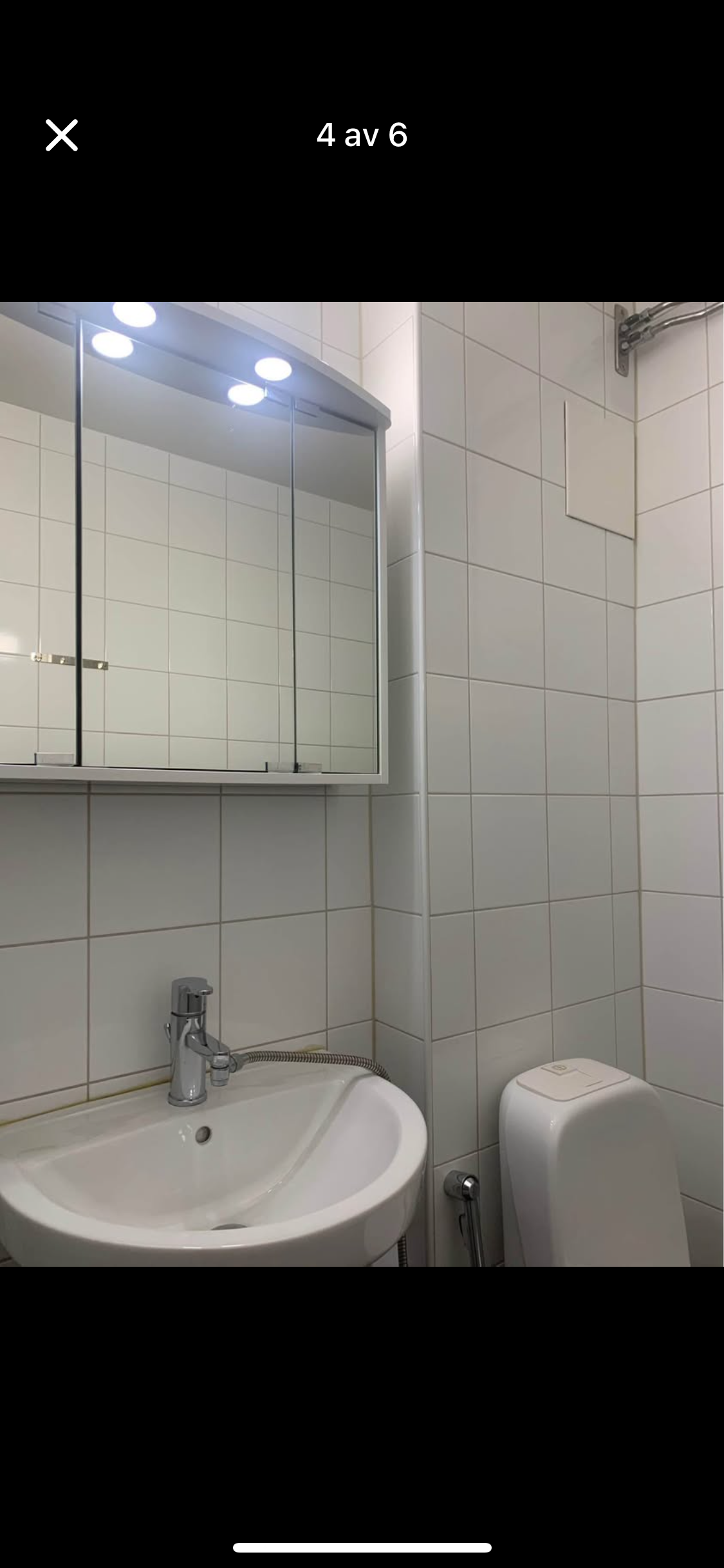 1.5 rum och kök, Spånga — 5 500 kr/mån