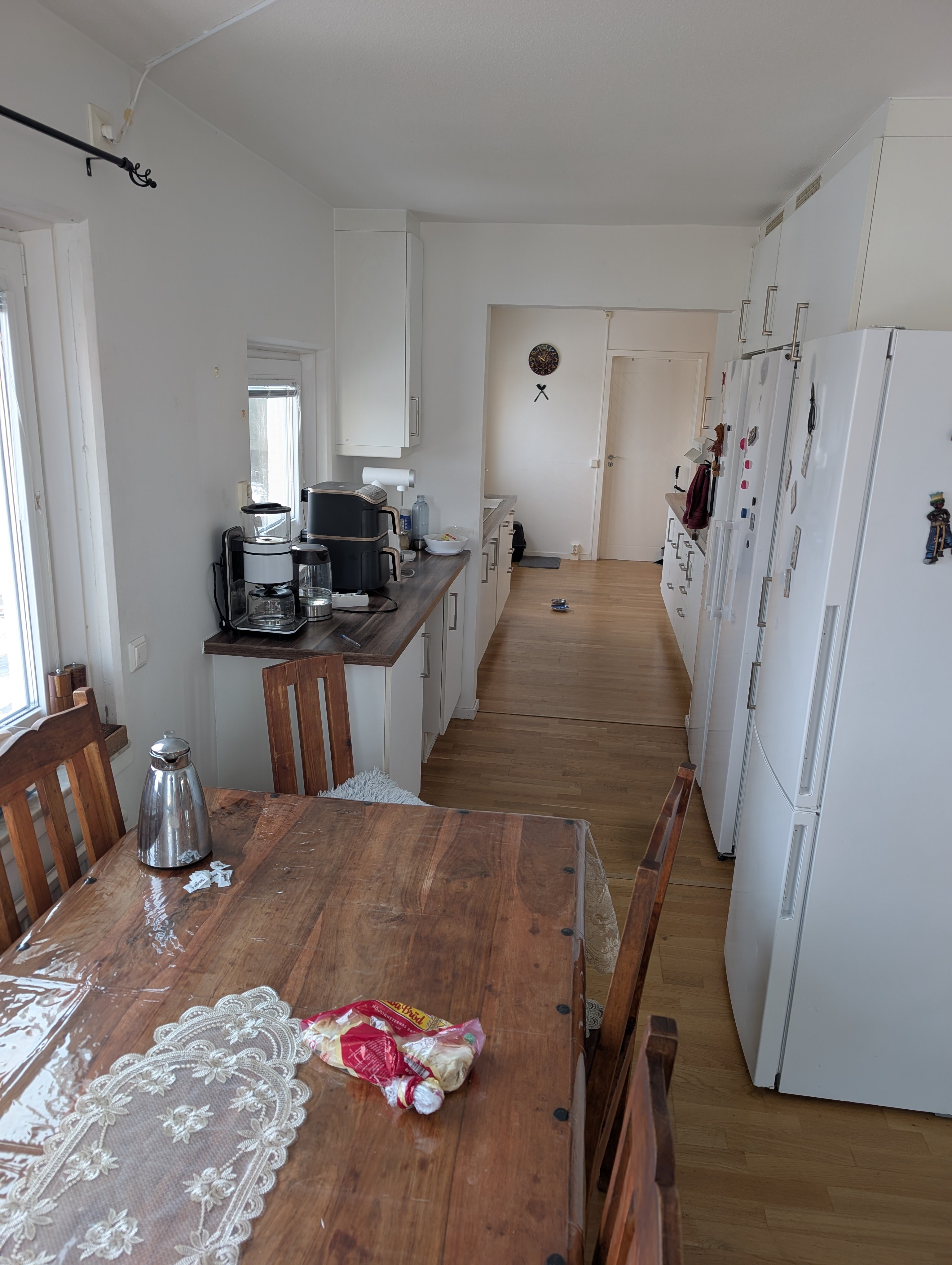 Hyreslägenhet på Haninge i haninge